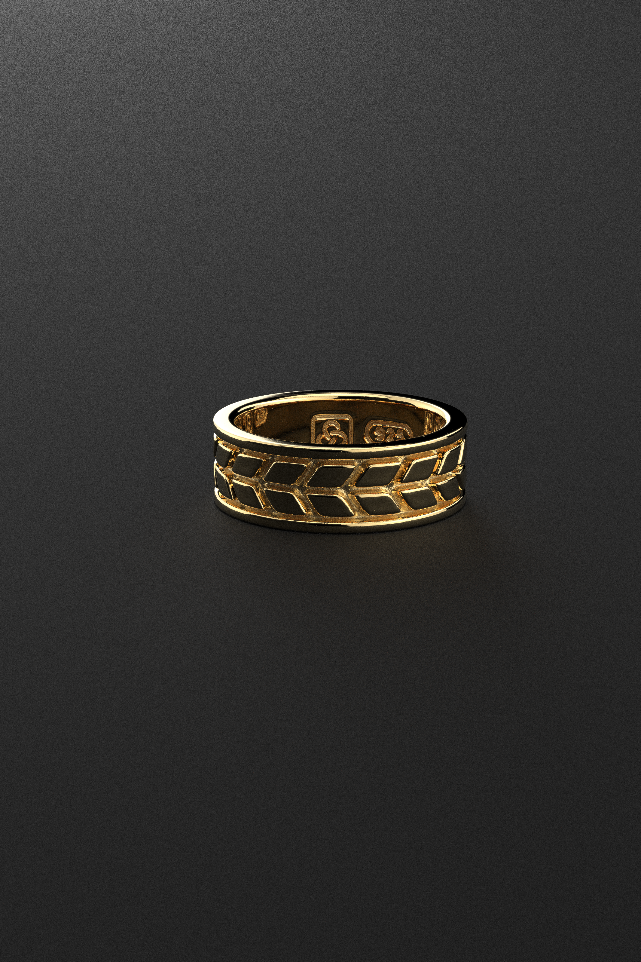 Royale Ring