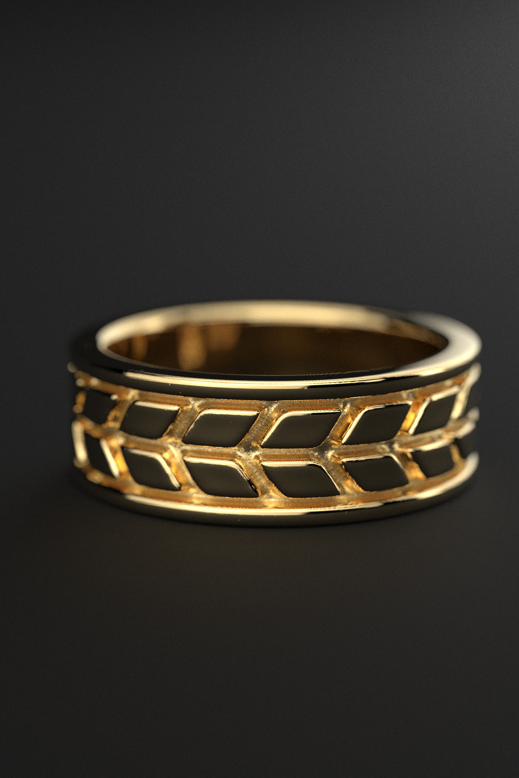 Royale Ring