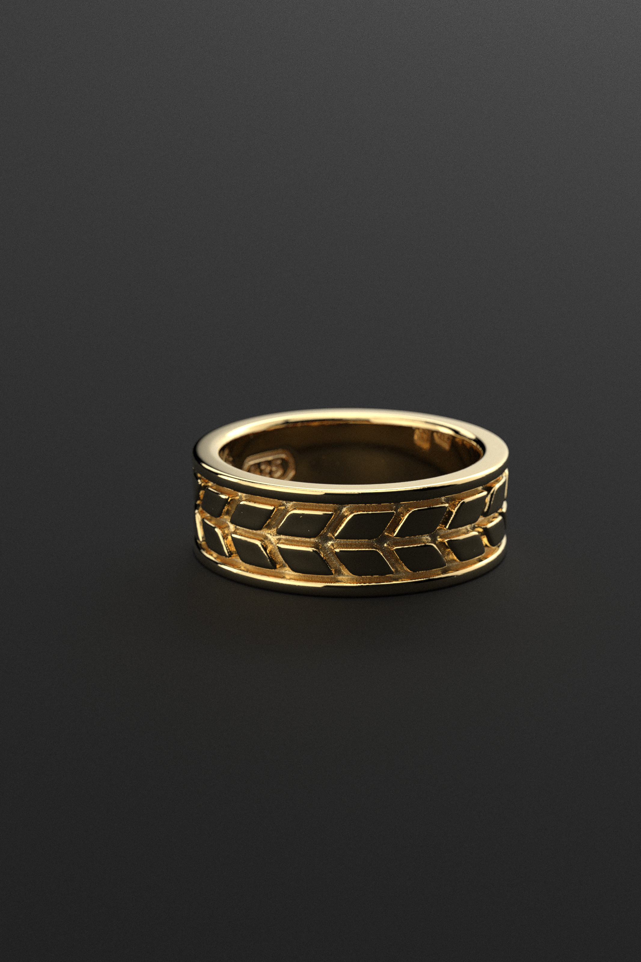 Royale Ring