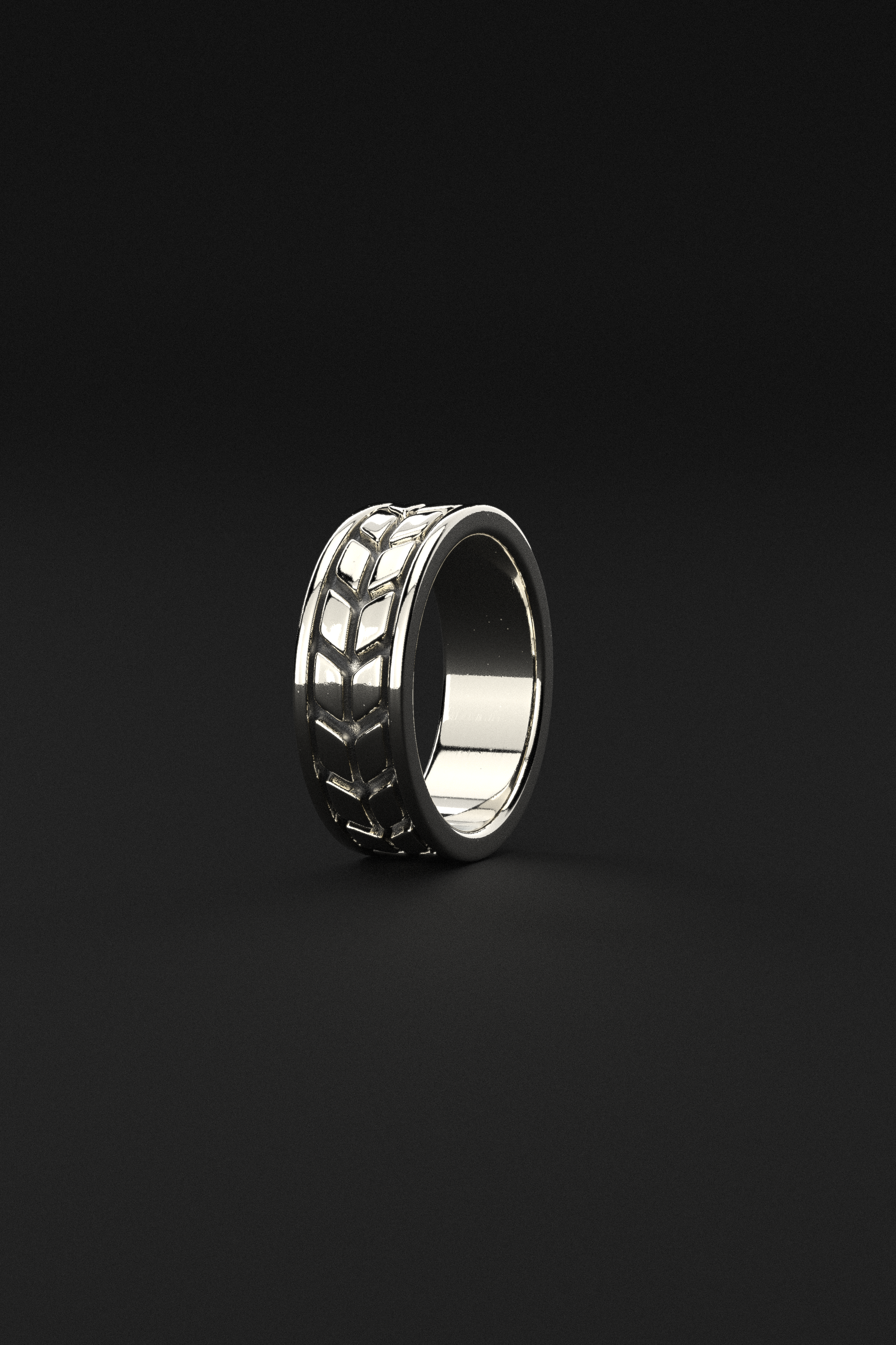 Royale Ring