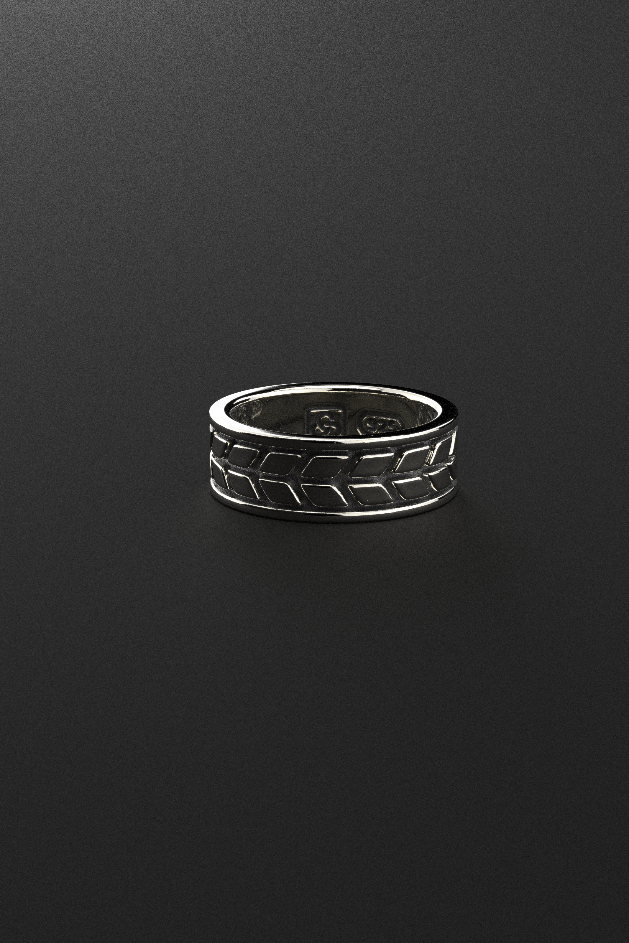 Royale Ring