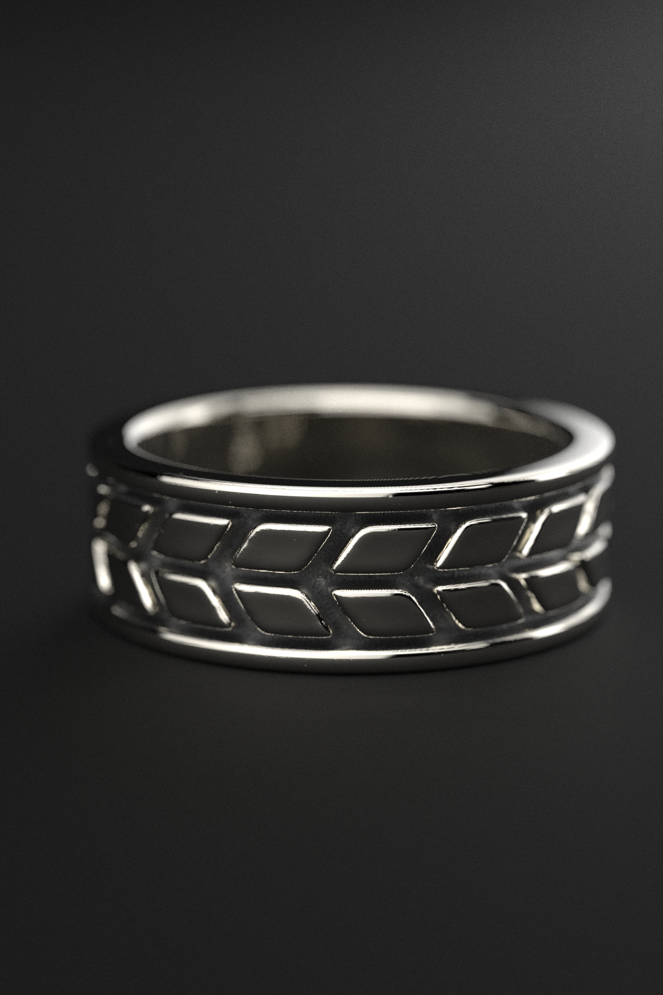 Royale Ring