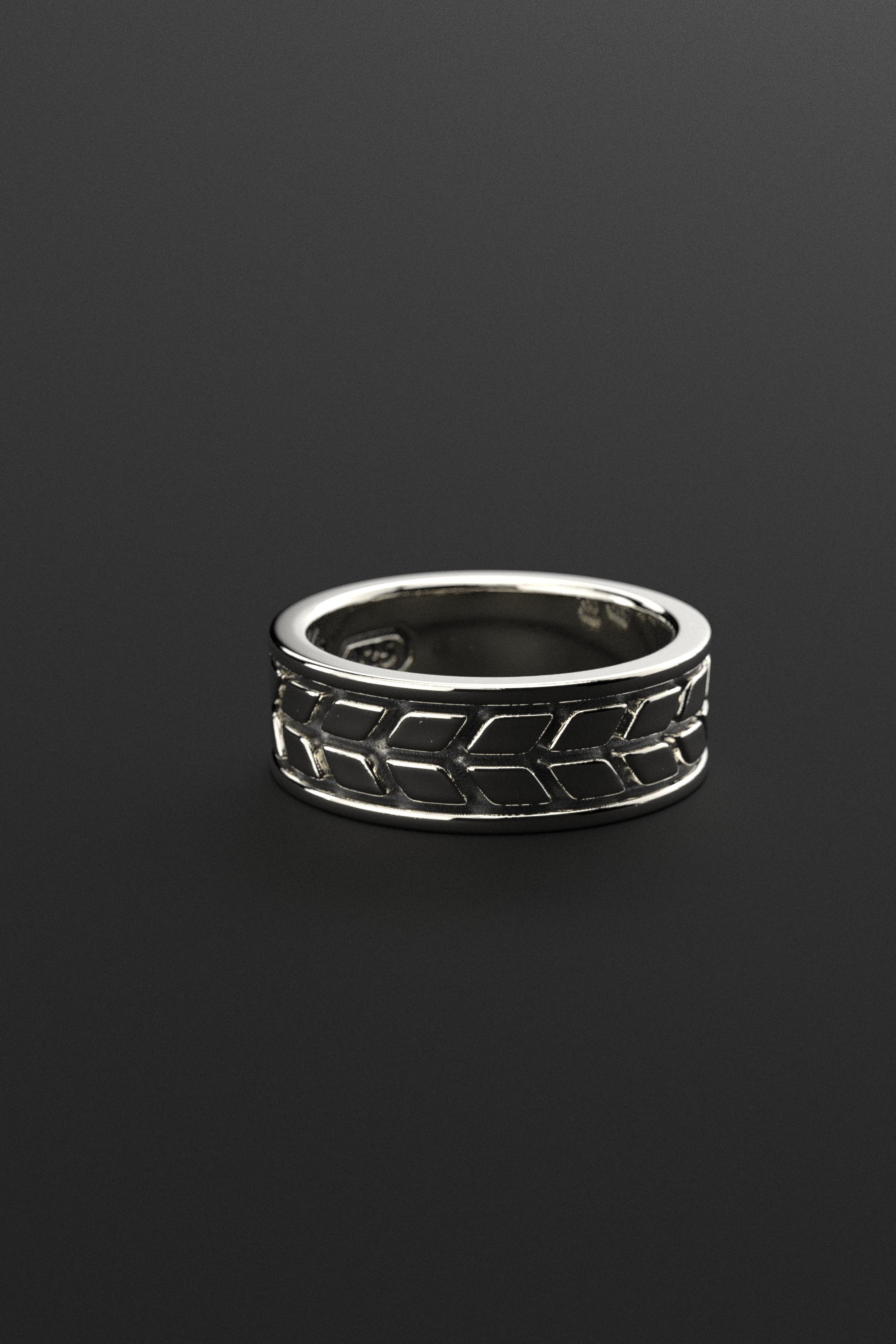 Royale Ring