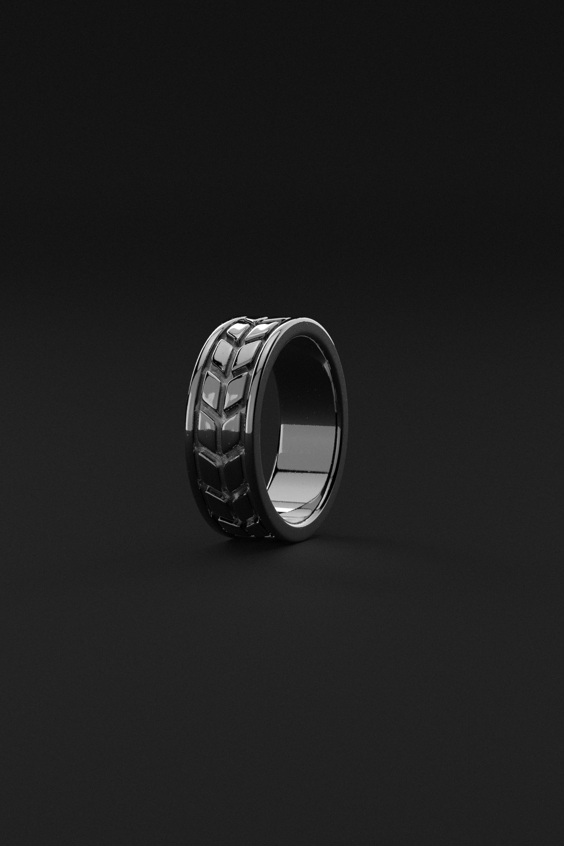 Royale Ring