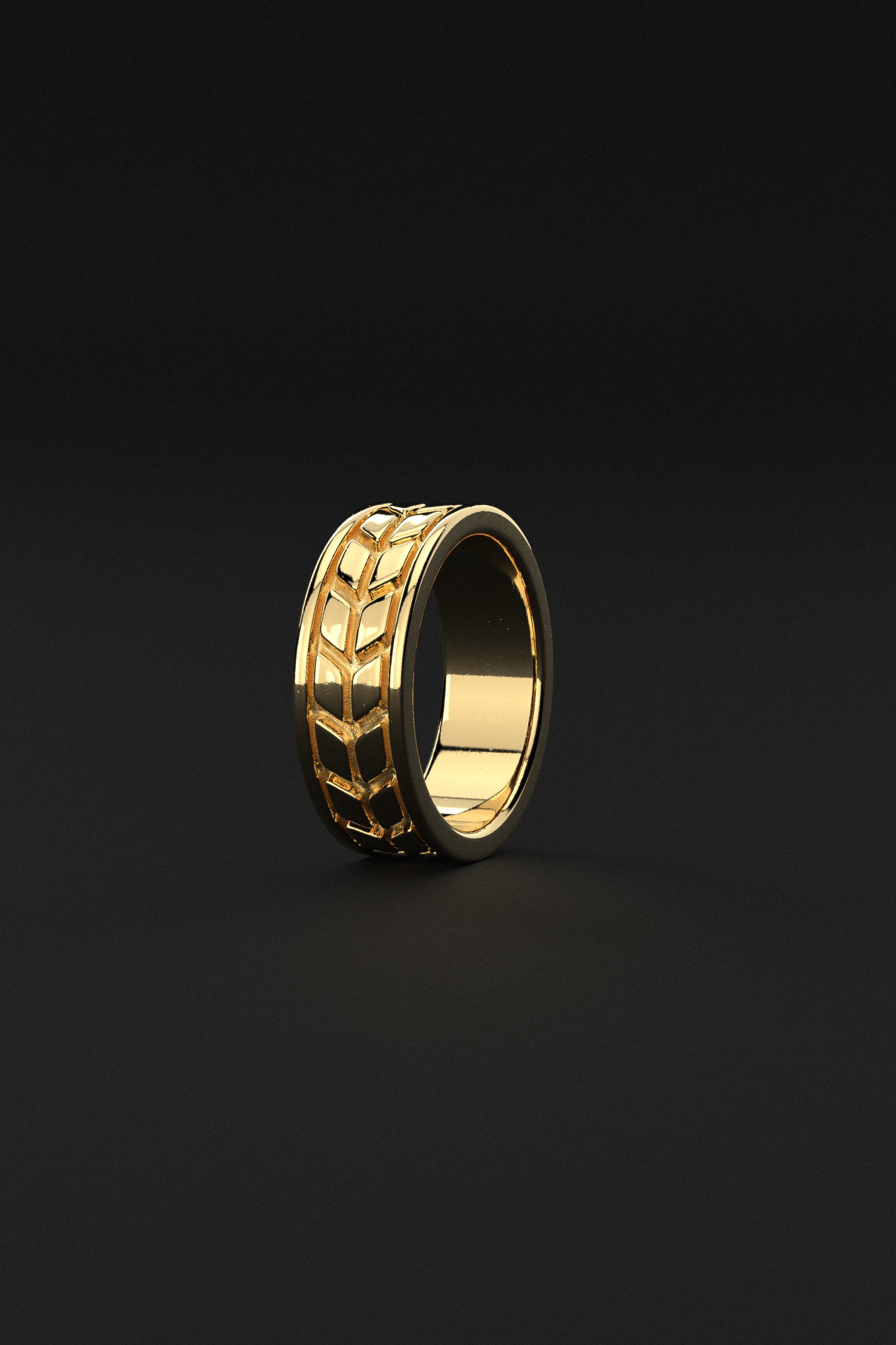 Royale Ring