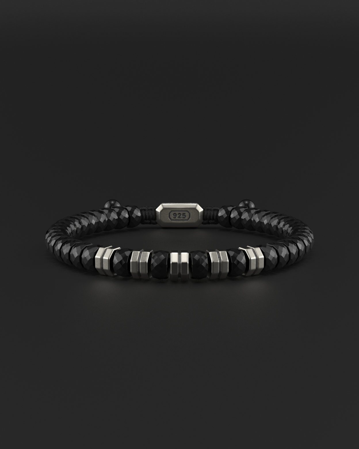 ONYX BRACELET | SWA