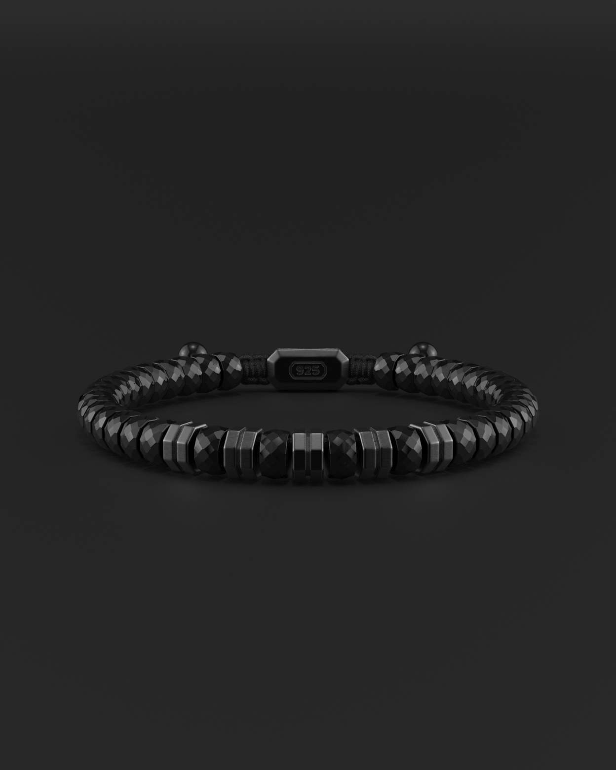 ONYX BRACELET | SWA