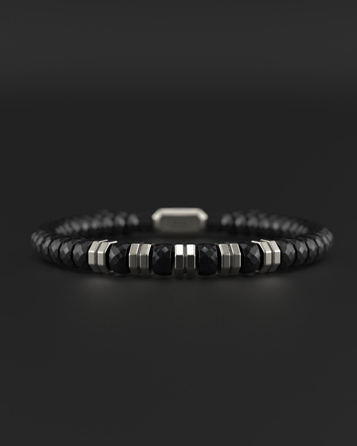 ONYX BRACELET | SWA