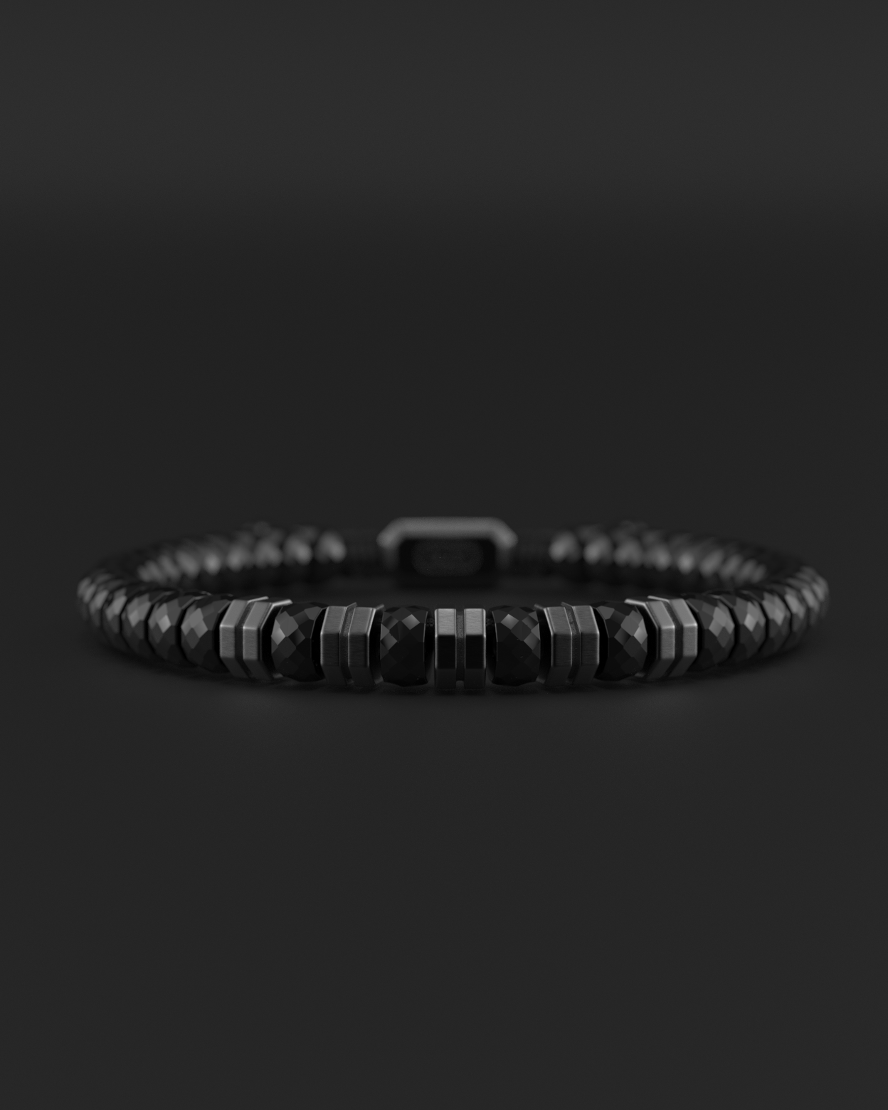 ONYX BRACELET | SWA
