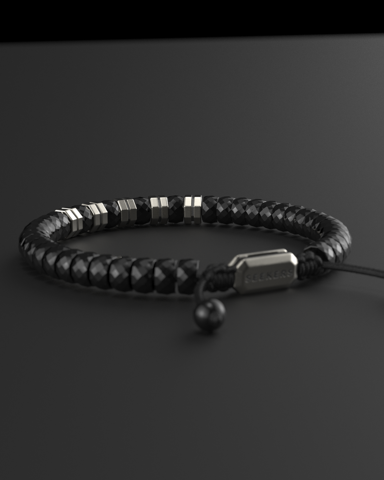 ONYX BRACELET | SWA