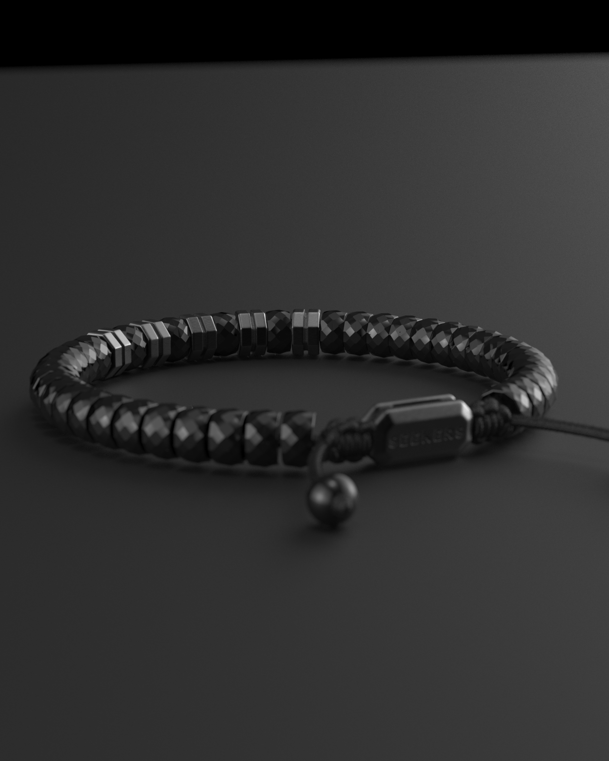 ONYX BRACELET | SWA