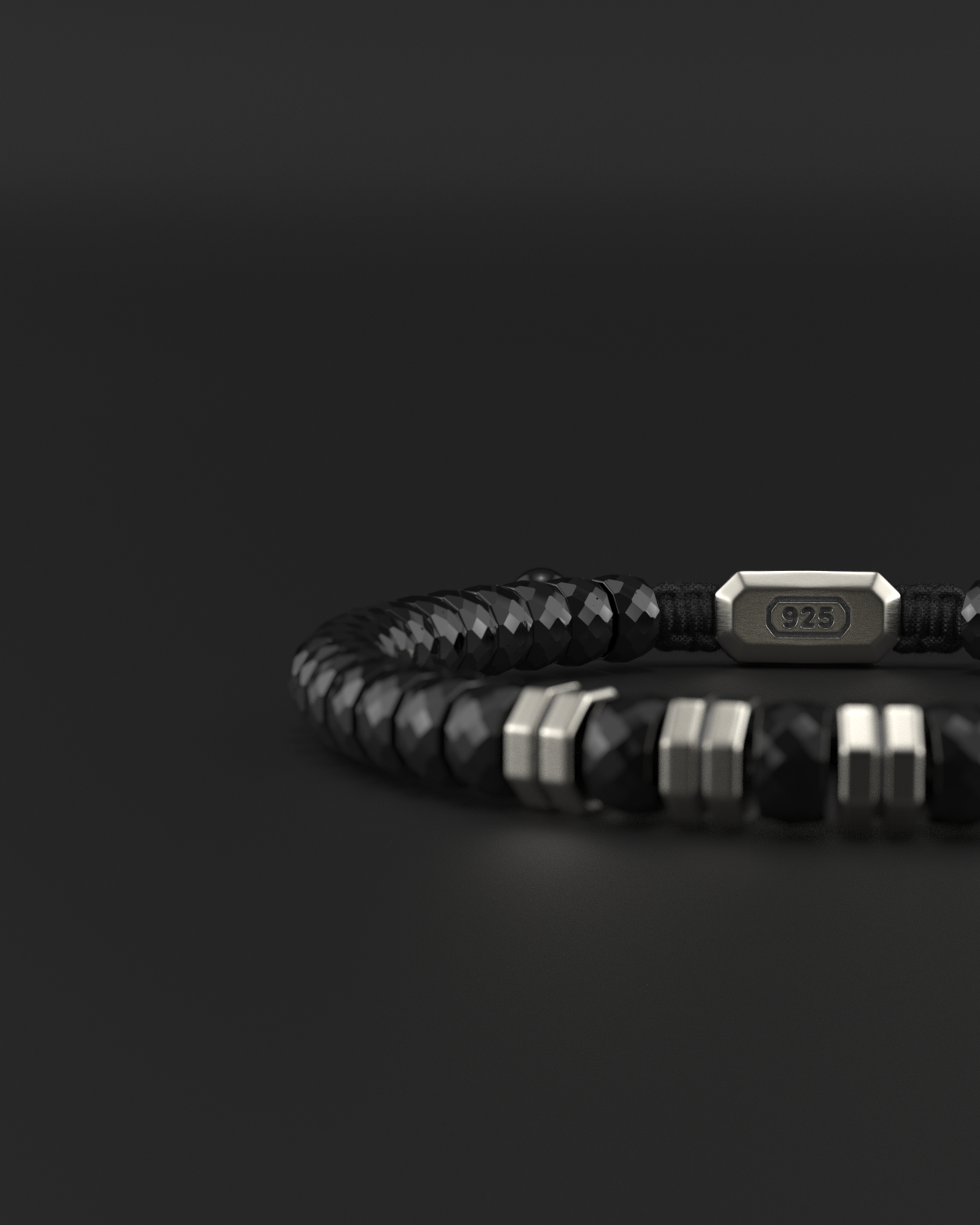 ONYX BRACELET | SWA