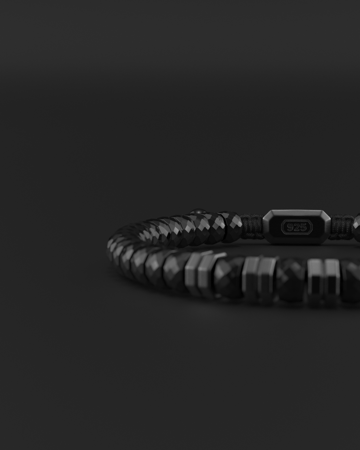 ONYX BRACELET | SWA