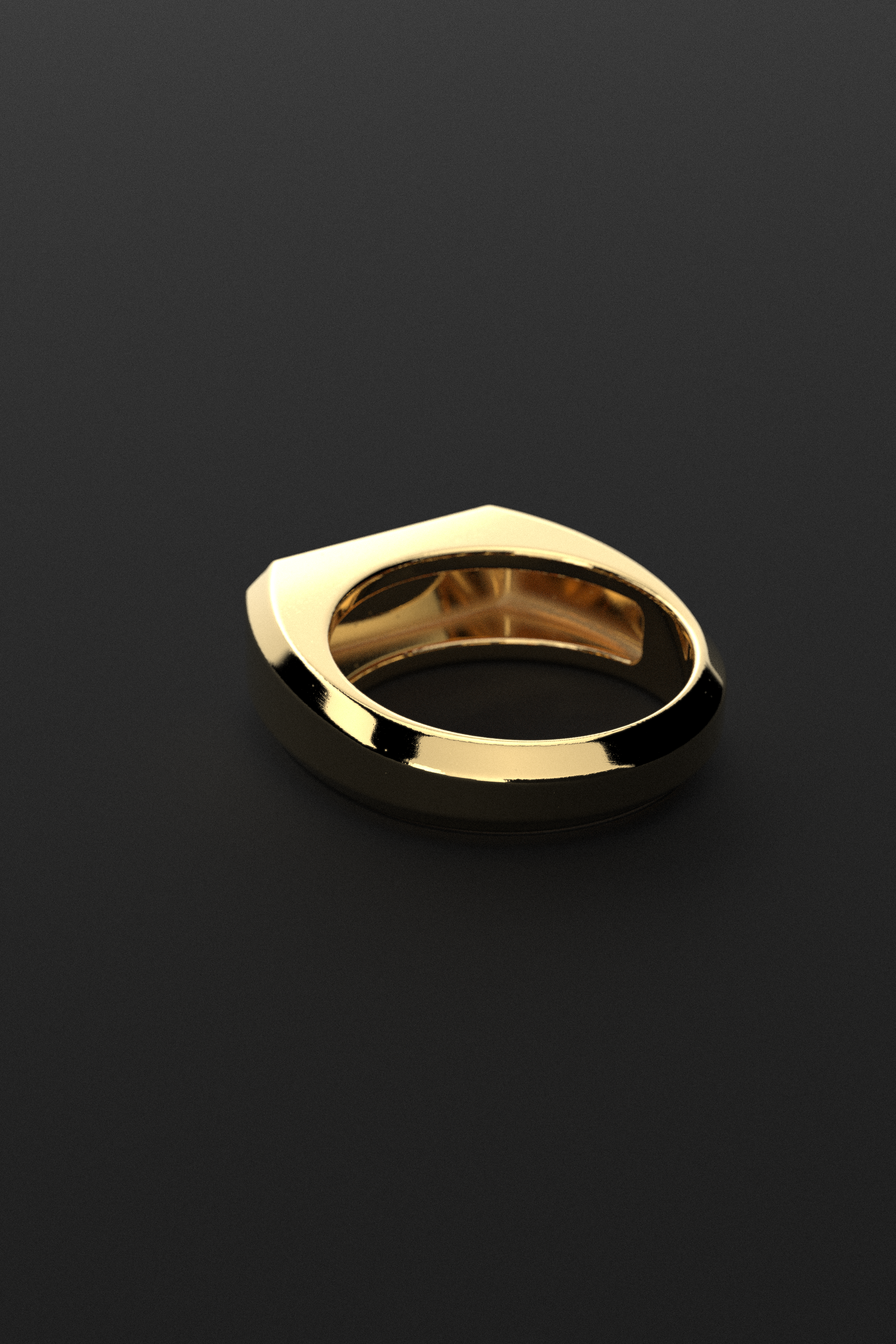 Signature Ring