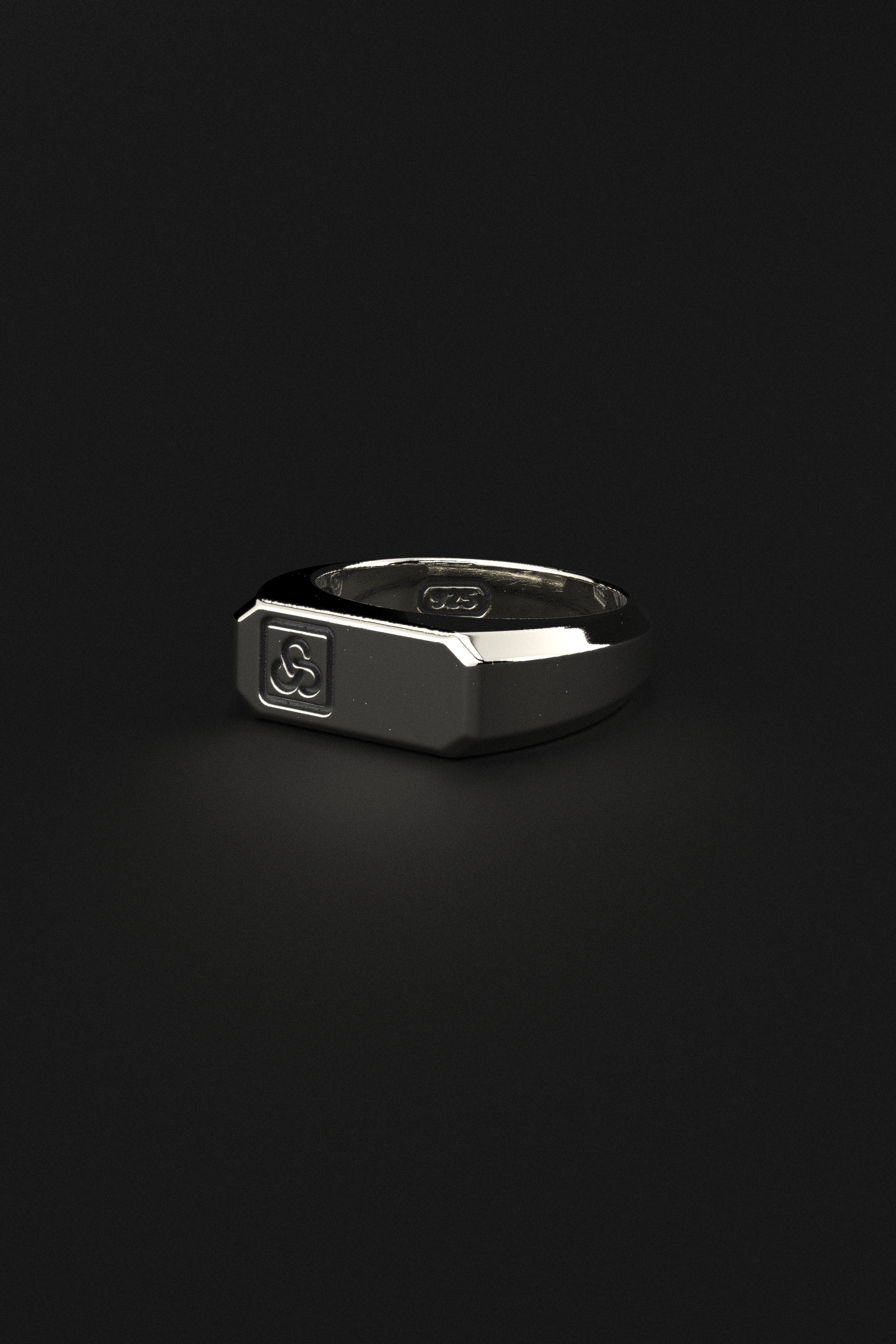 Signature Ring