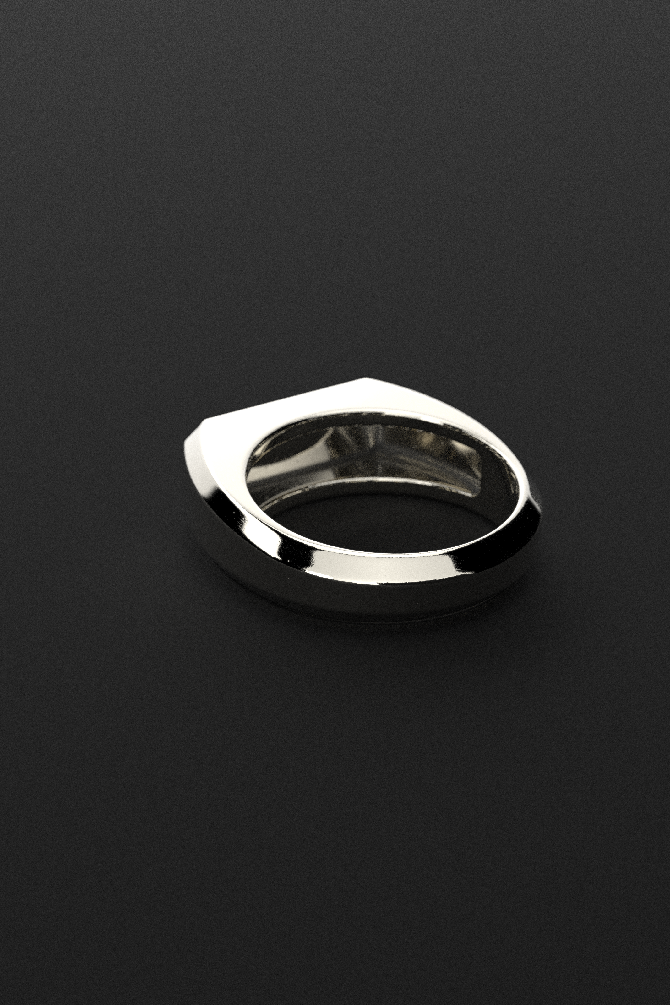 Signature Ring