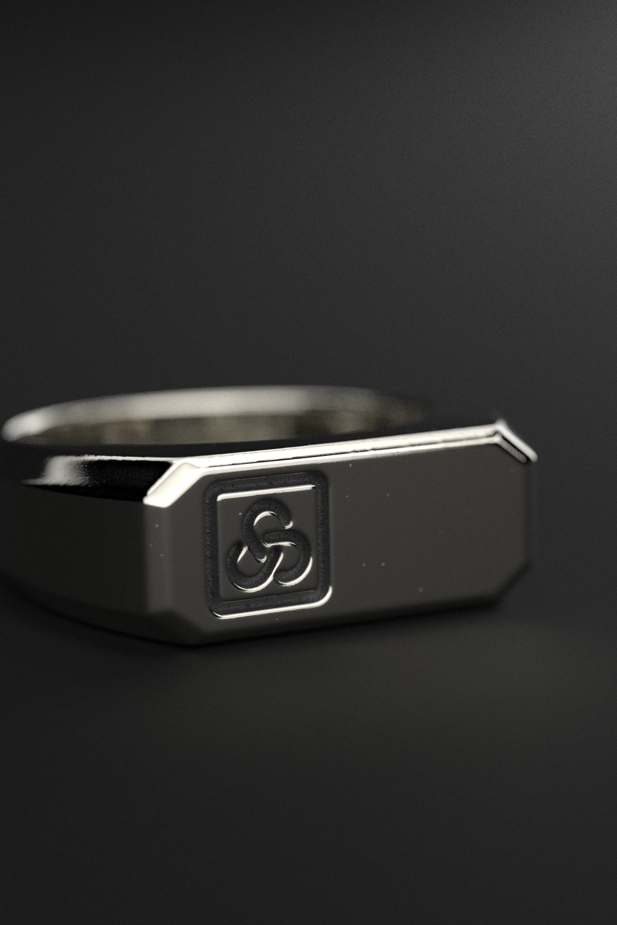 Signature Ring