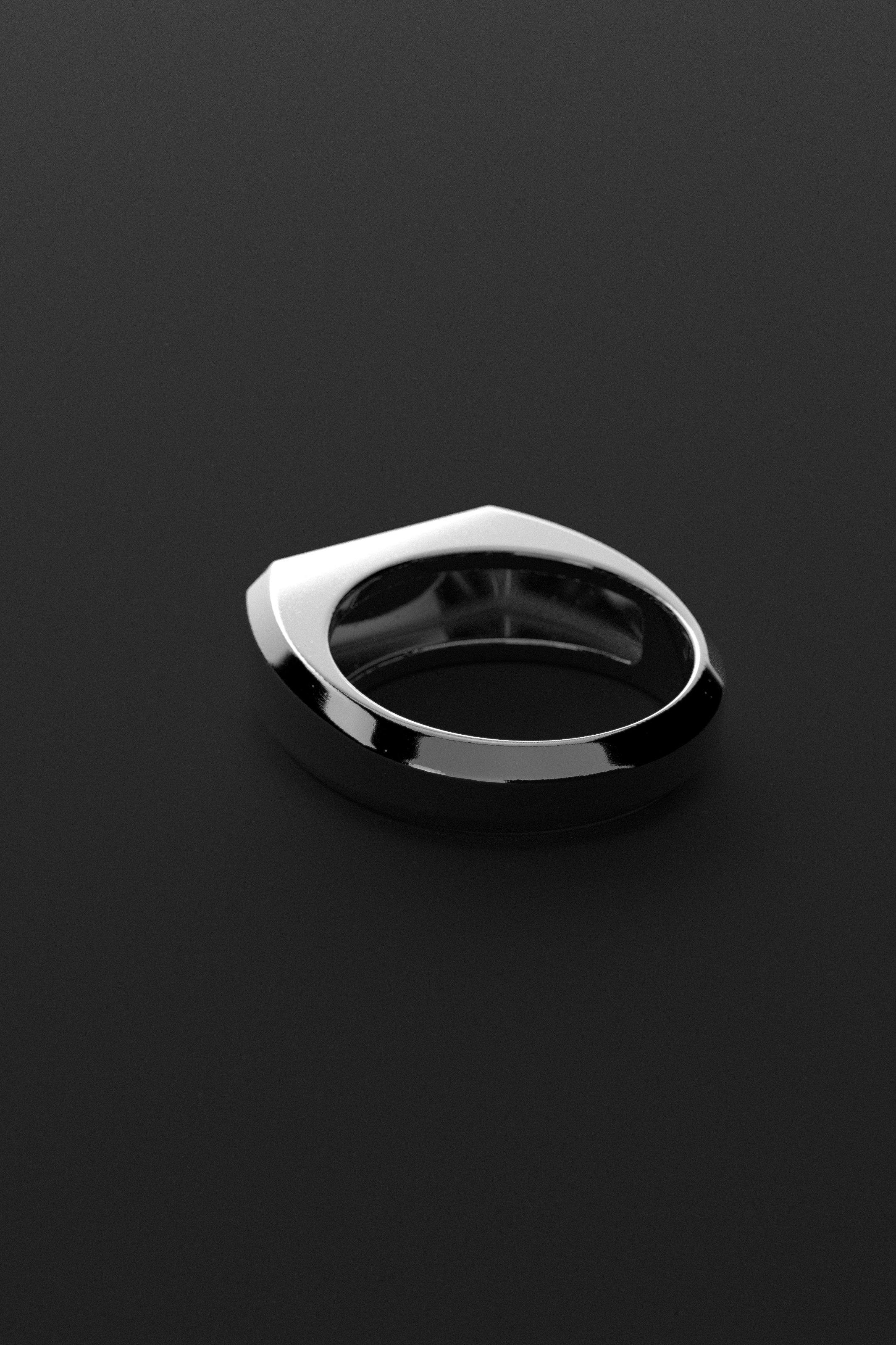 Signature Ring