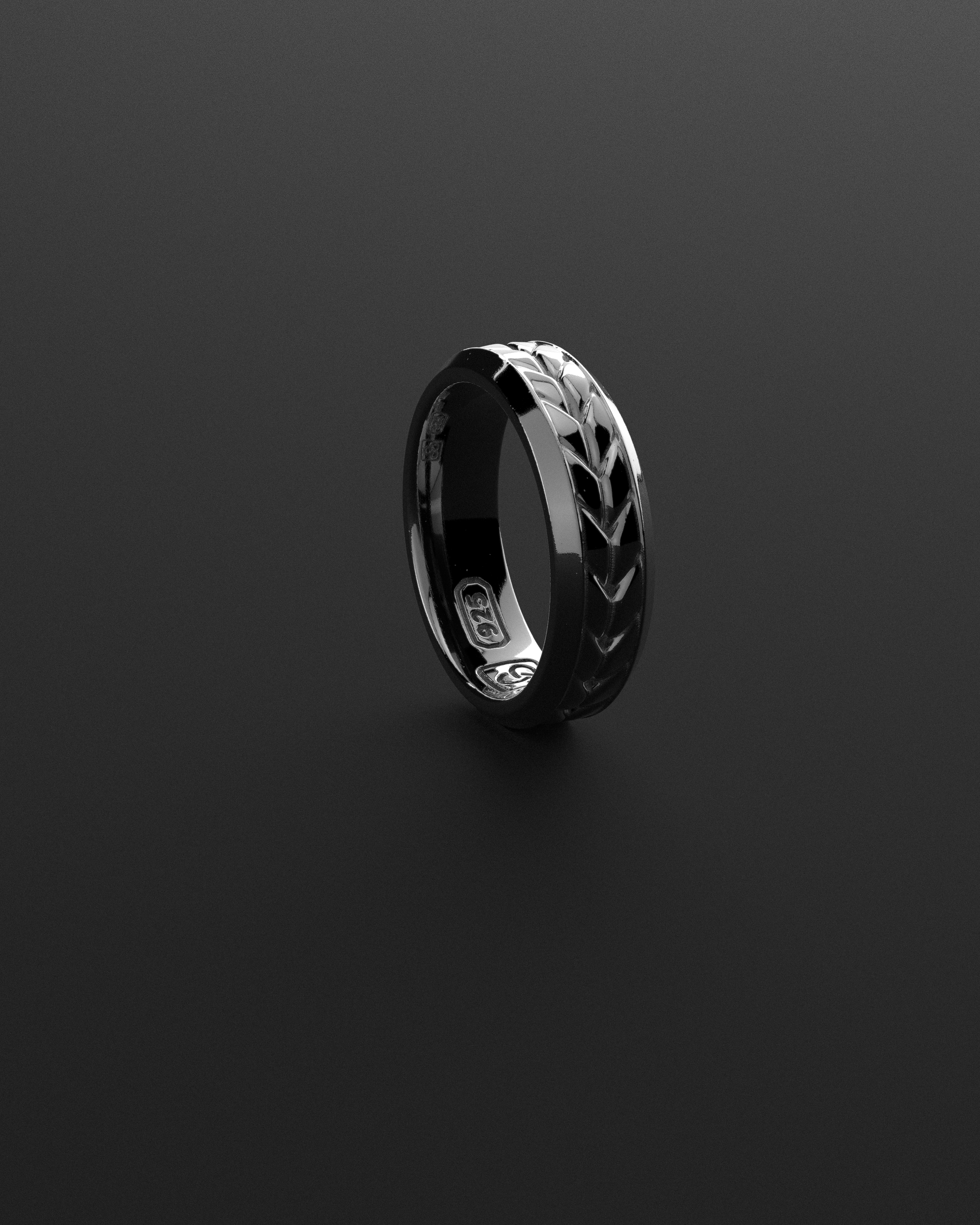 Woven Ring #2