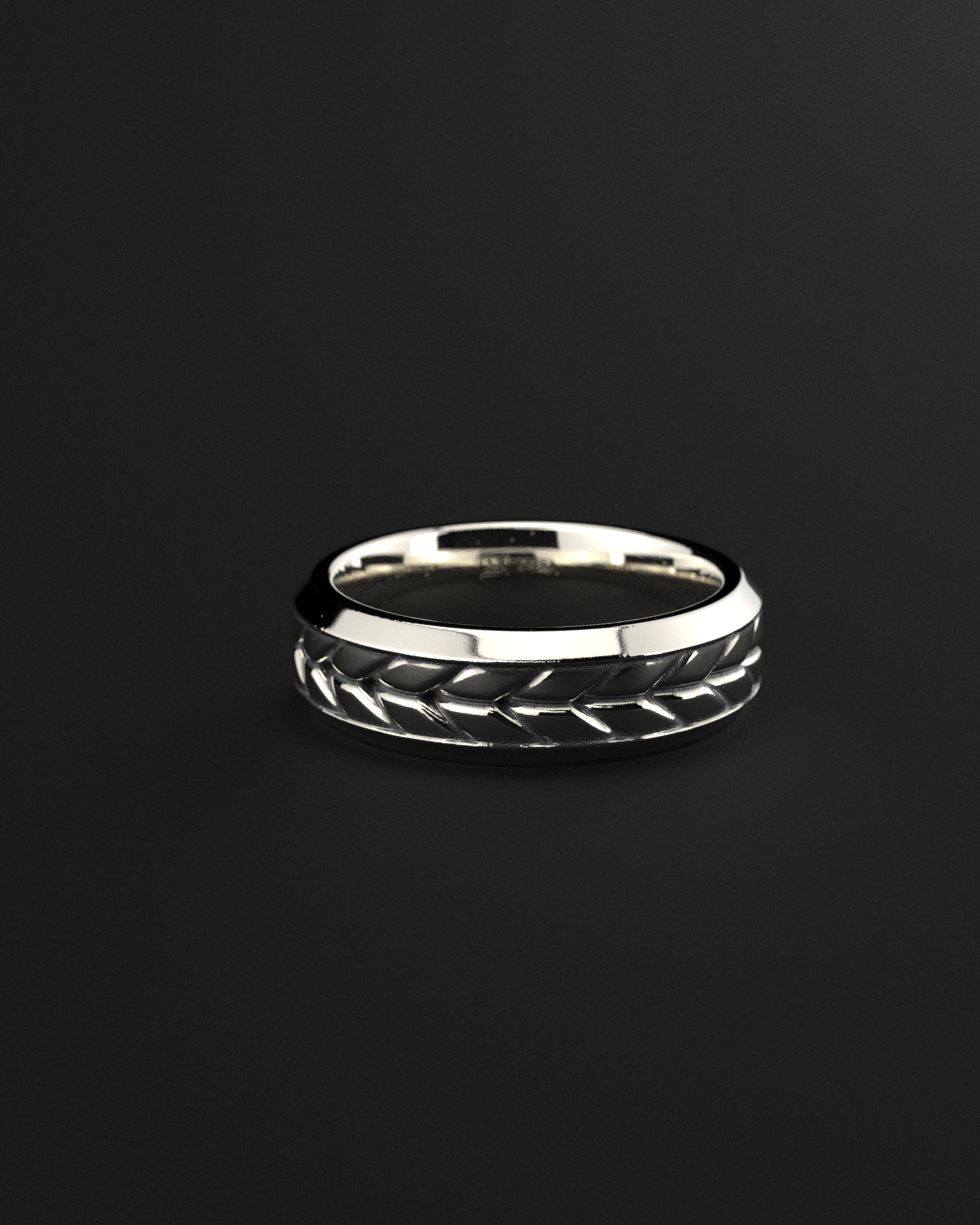 Woven Ring #2