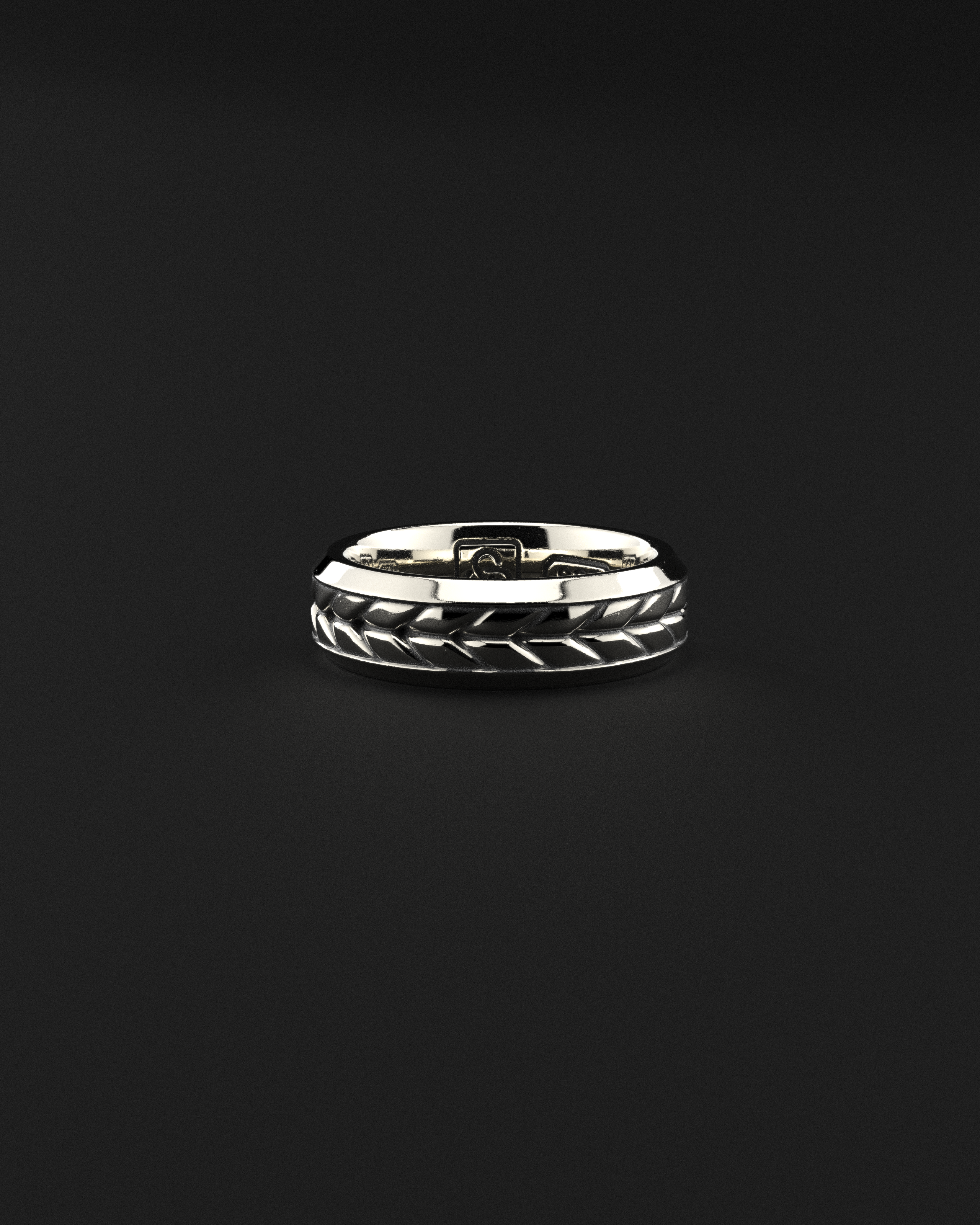 Woven Ring #2