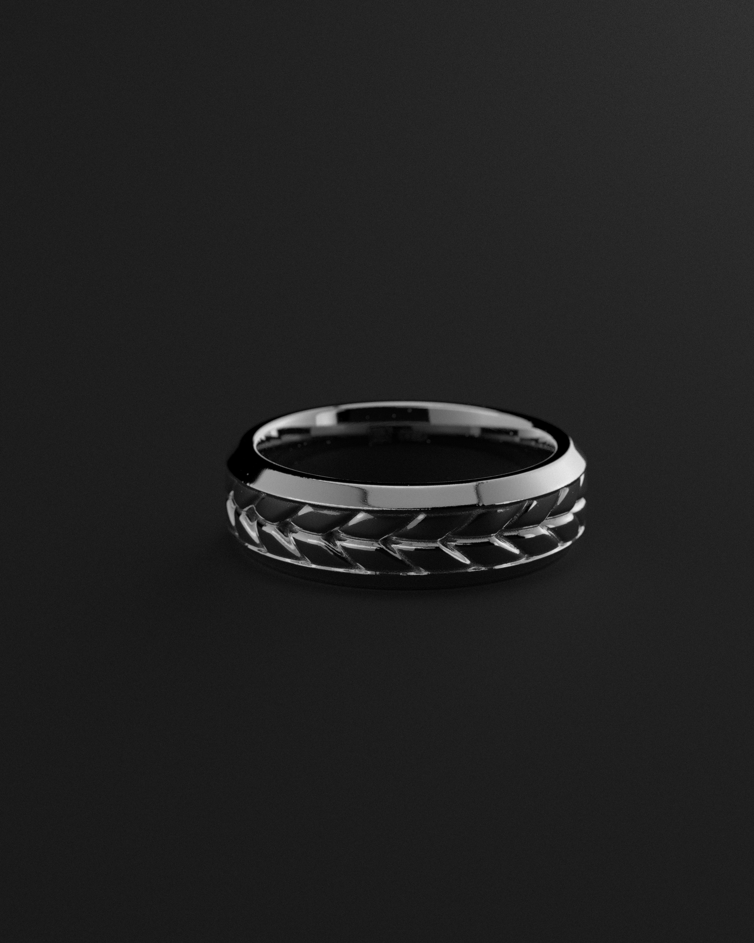 Woven Ring #2