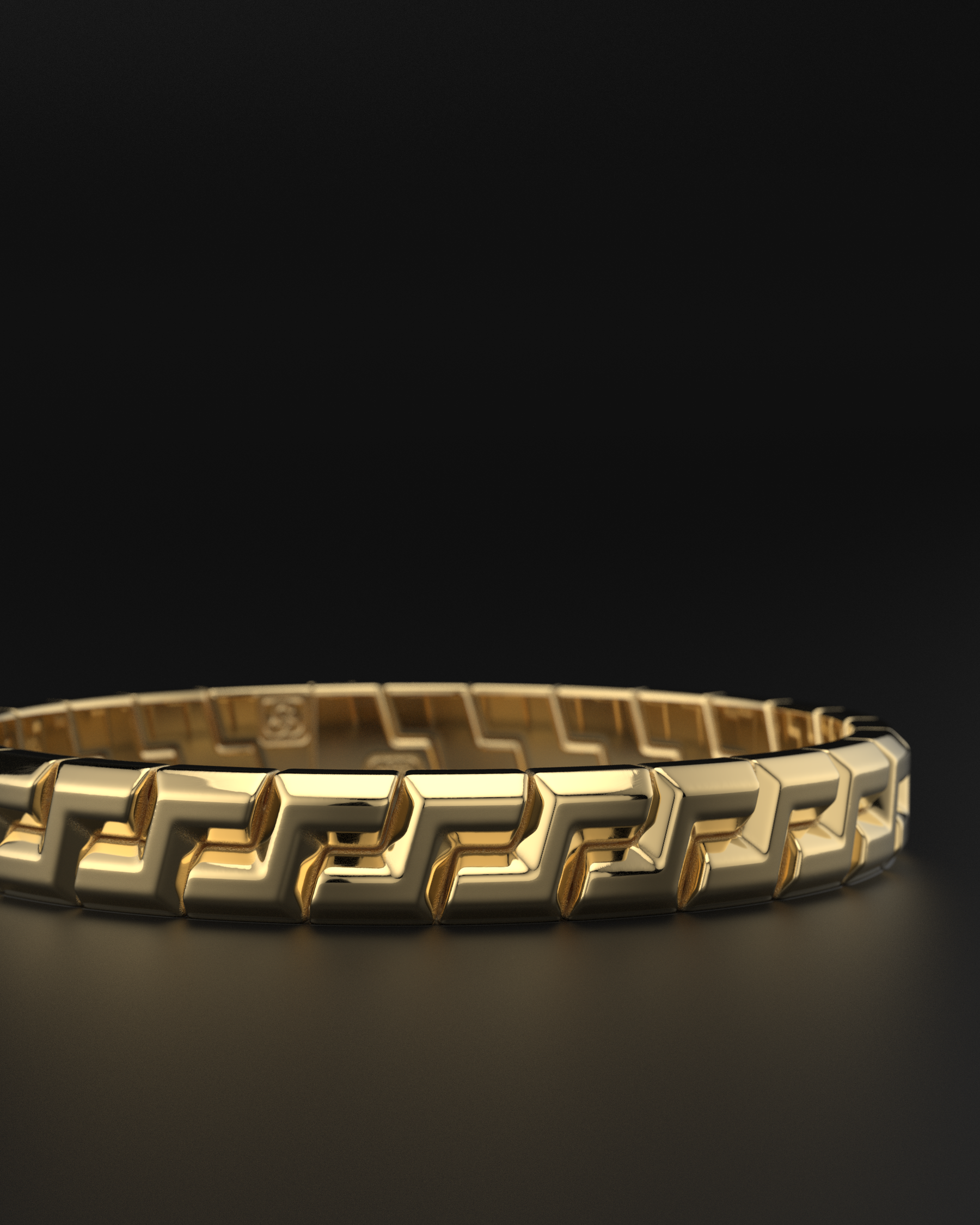 24K Gold