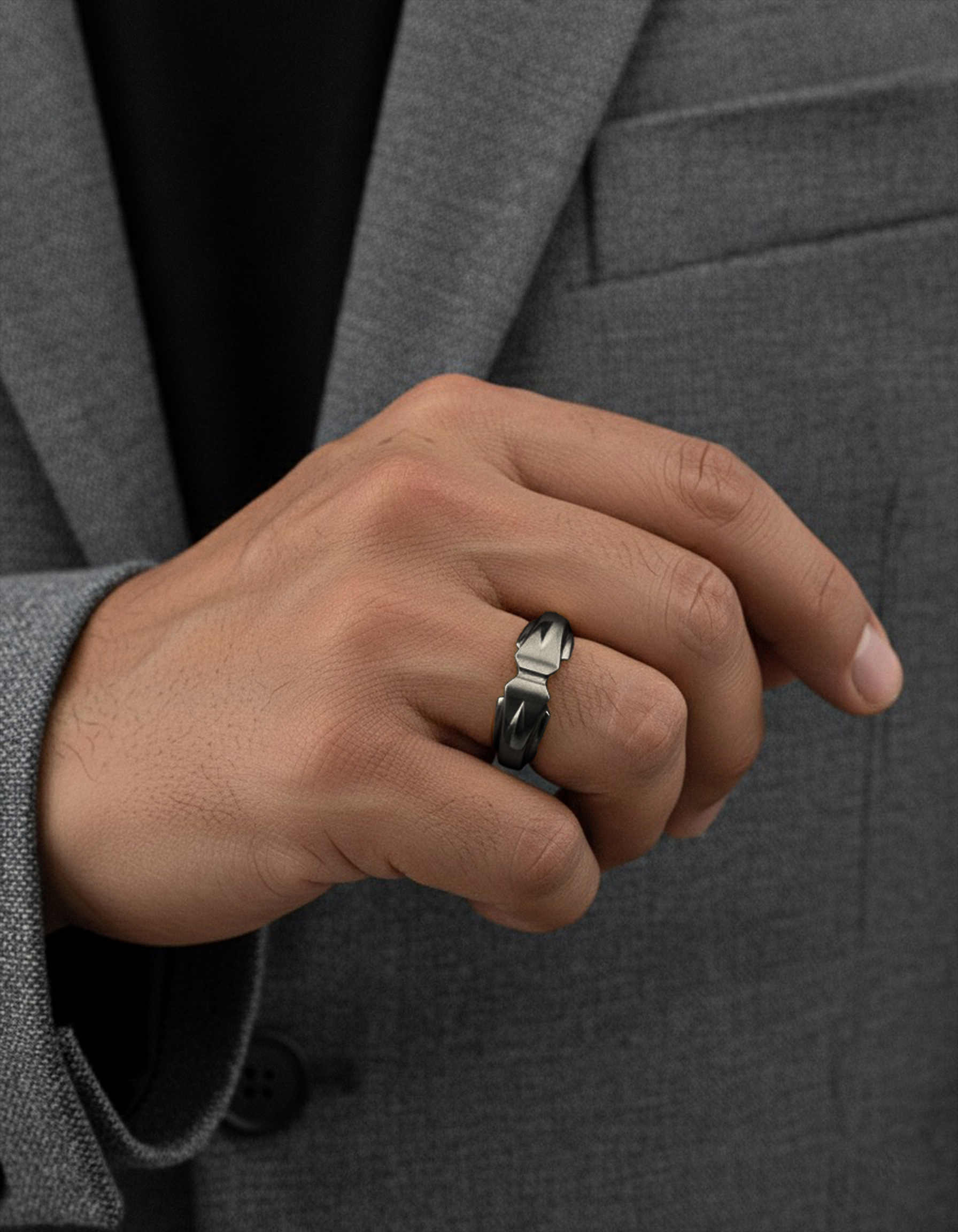 Layer Ring