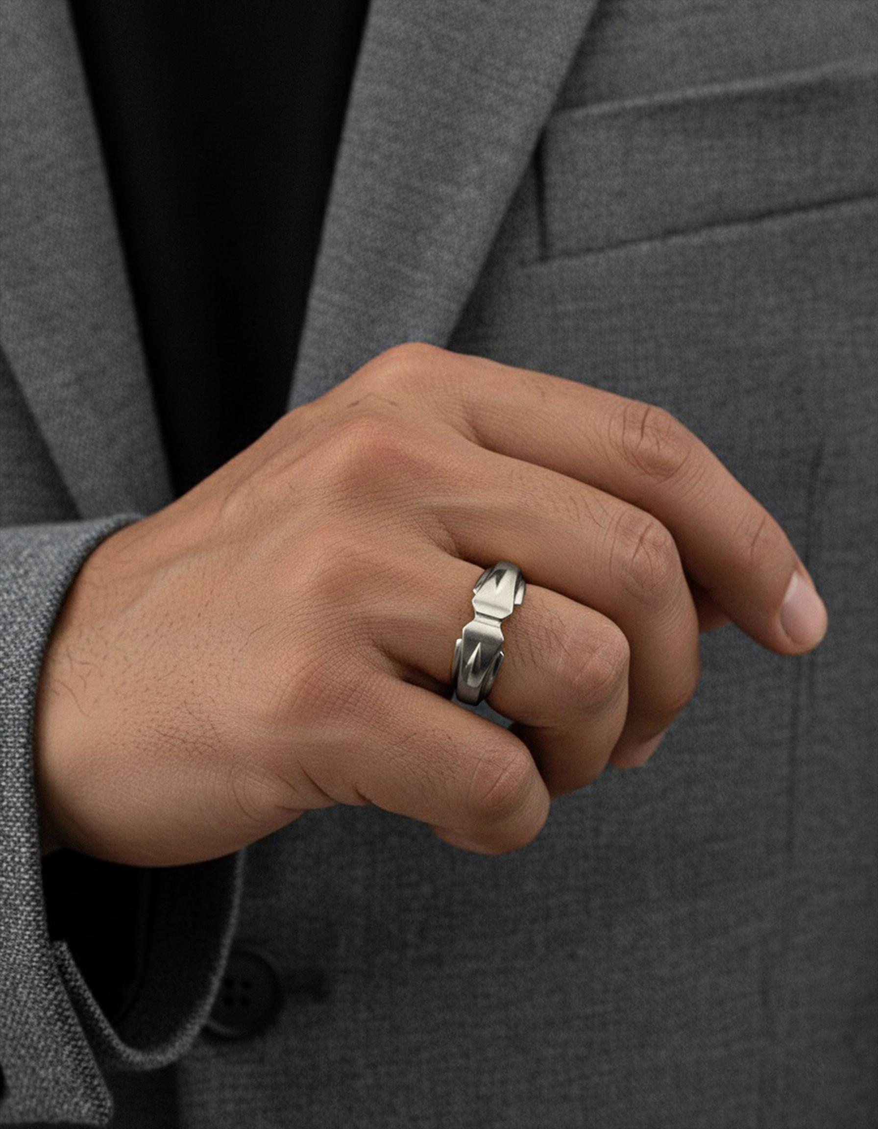 Layer Ring
