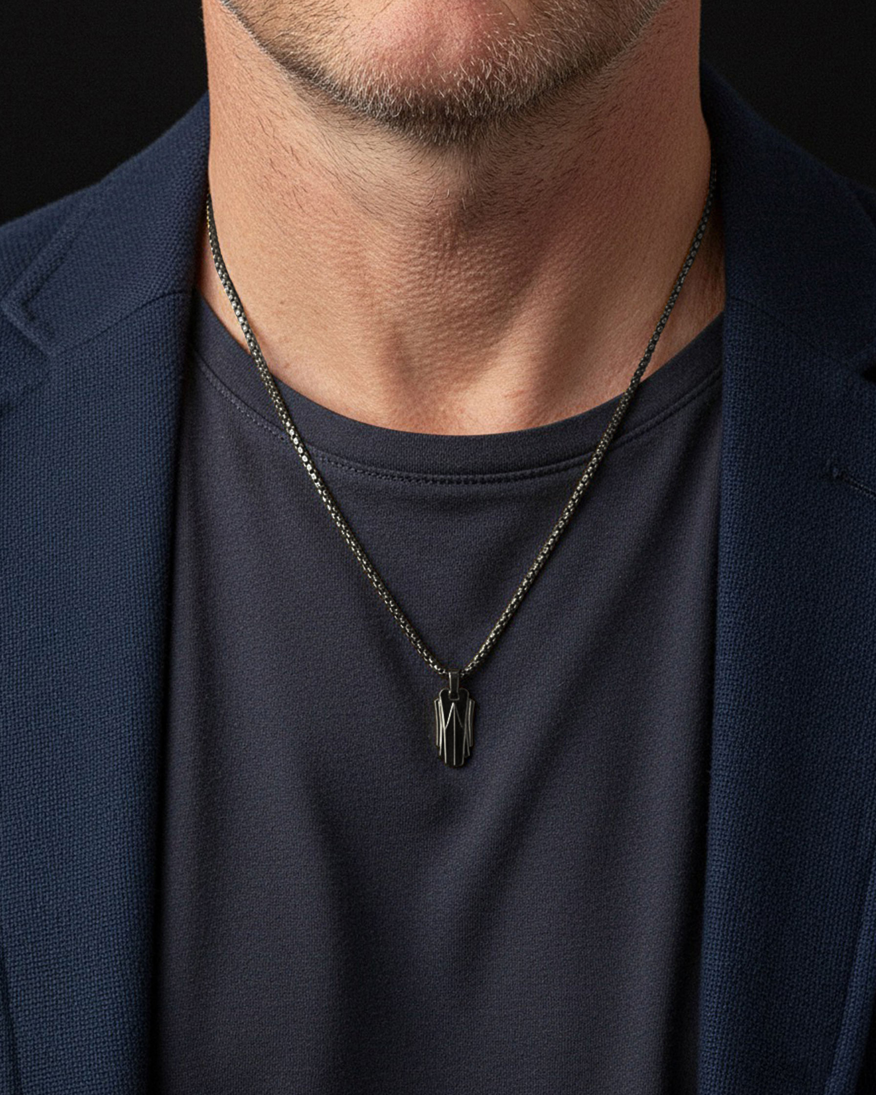 Pendentif Arche