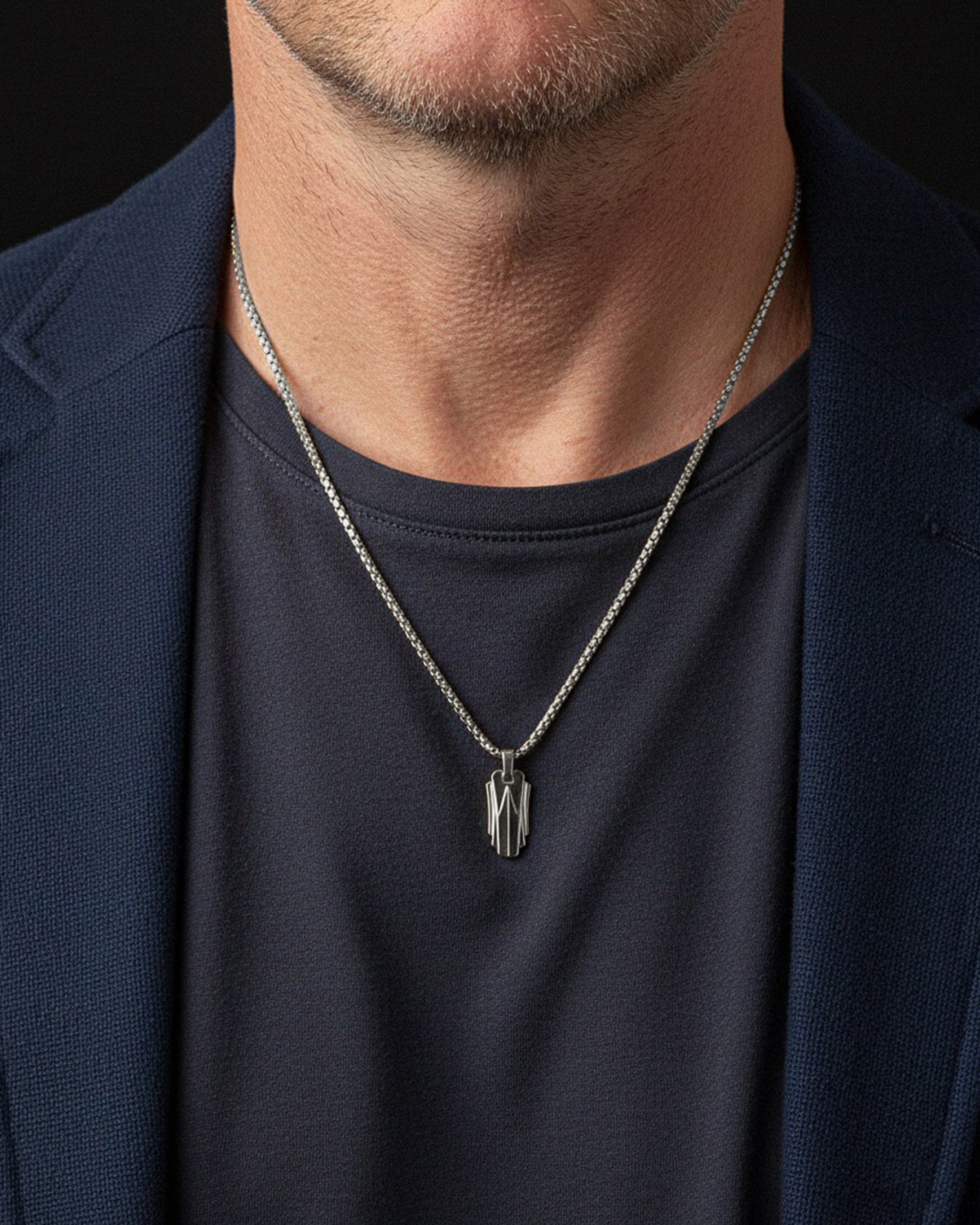 Pendentif Arche