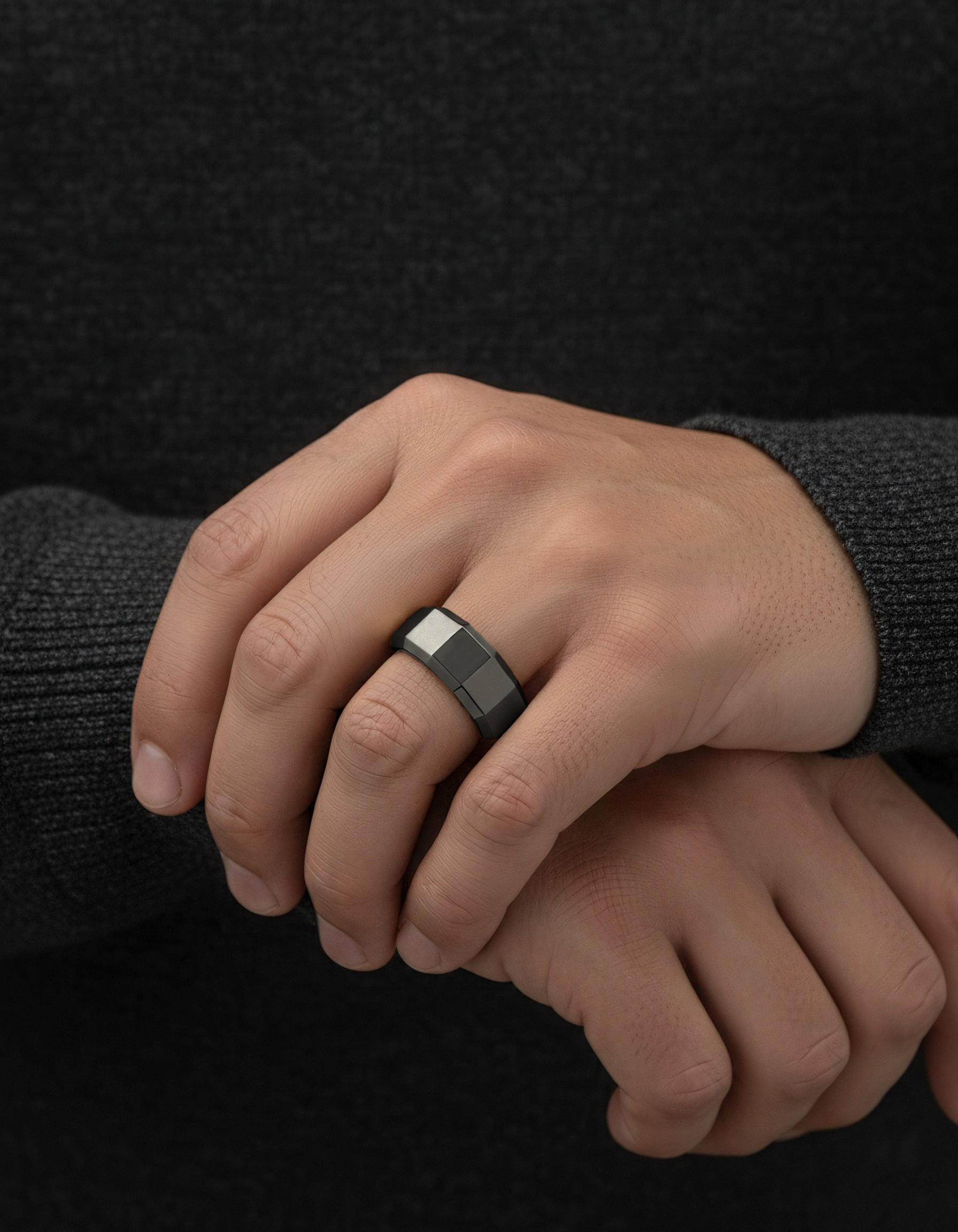 Essential Ring