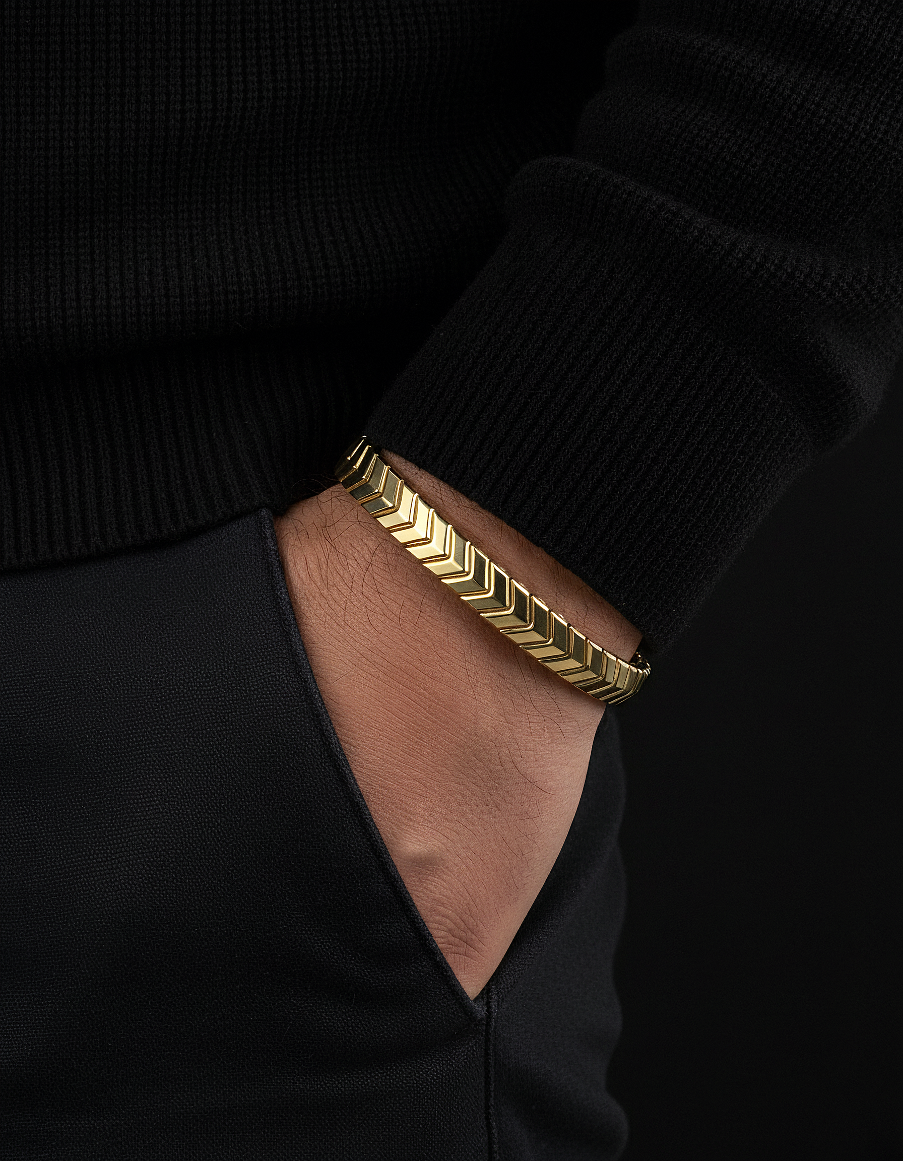 24K Gold