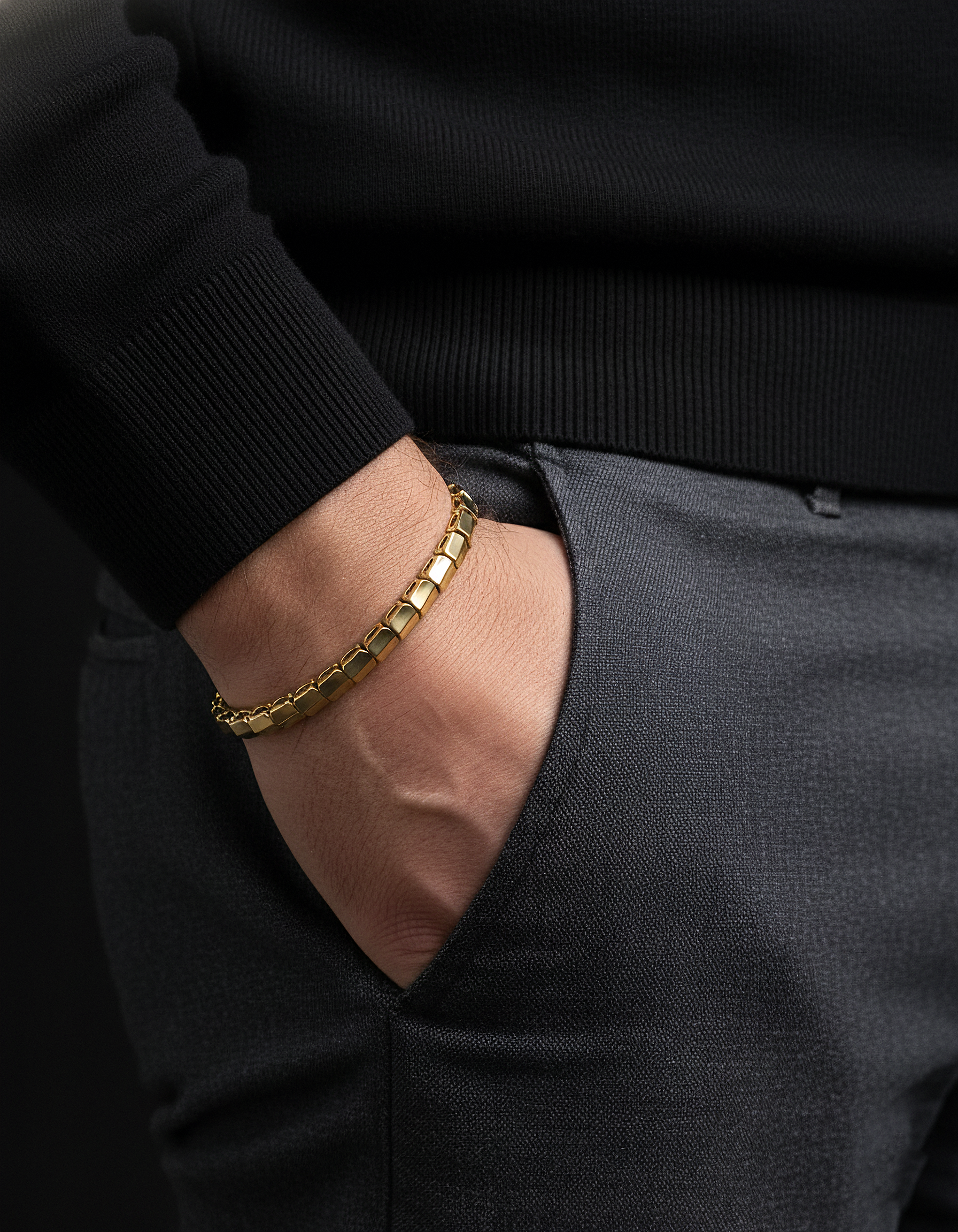 24K Gold