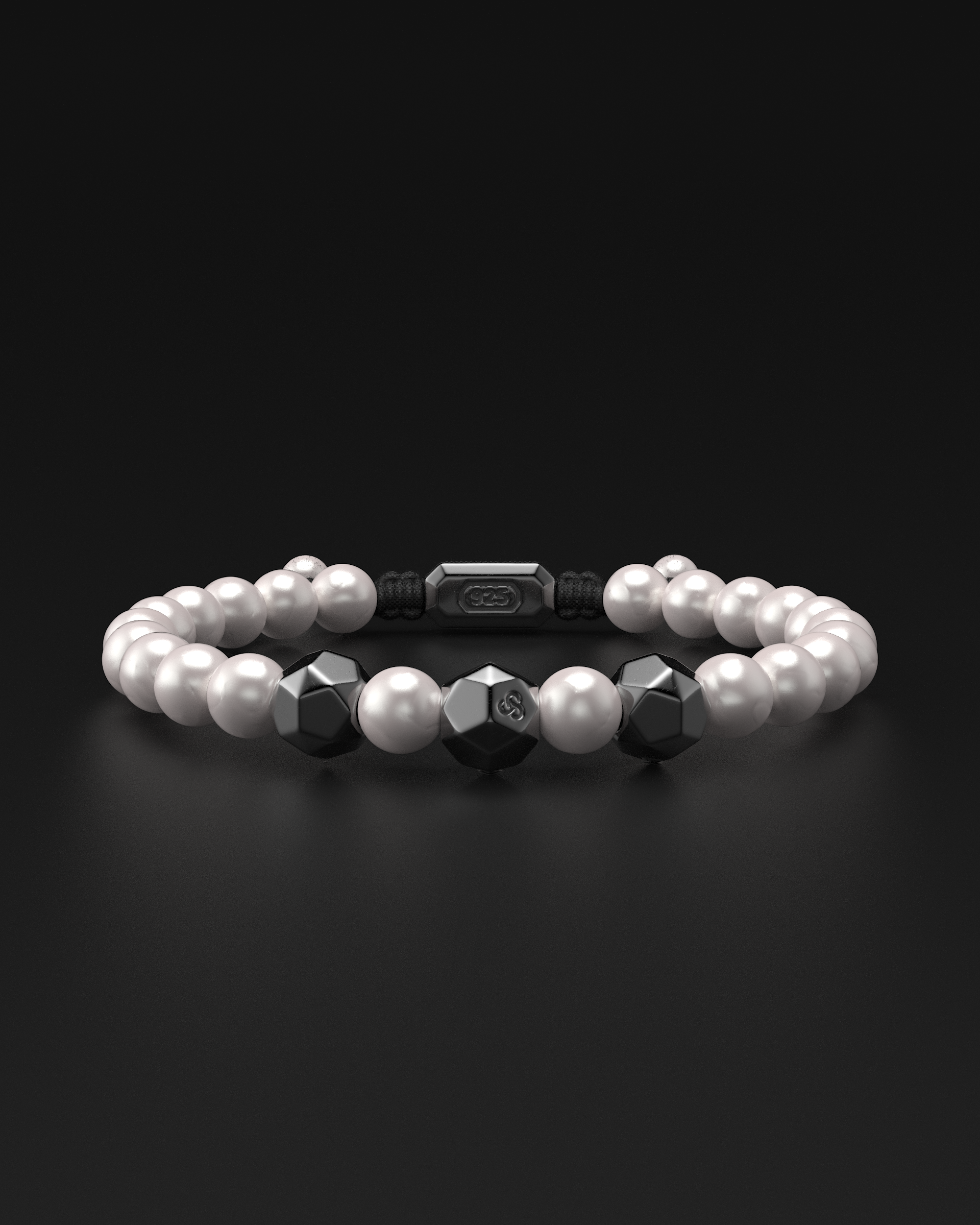 Pulsera Sodalita 8mm | geom