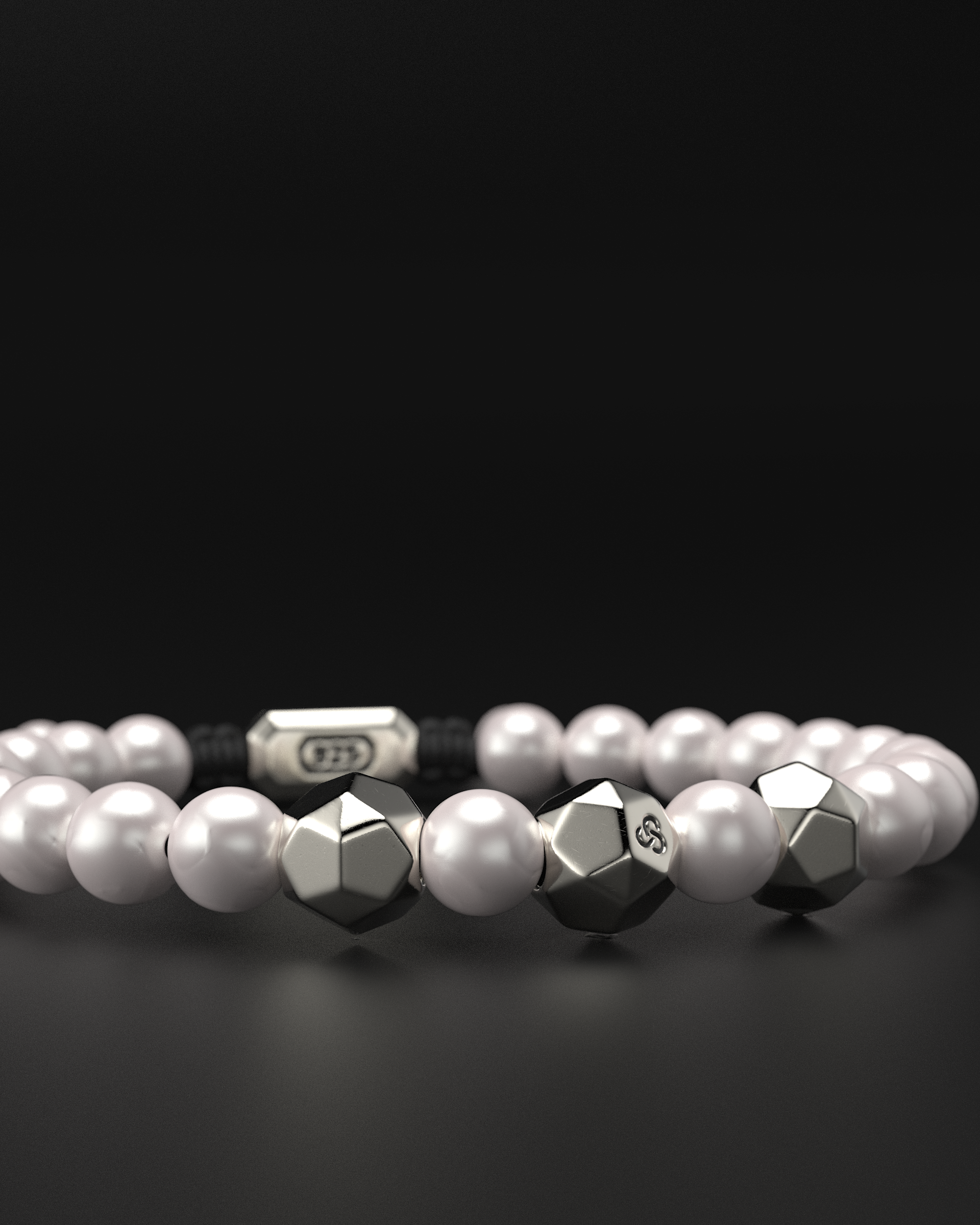 Pulsera Sodalita 8mm | geom
