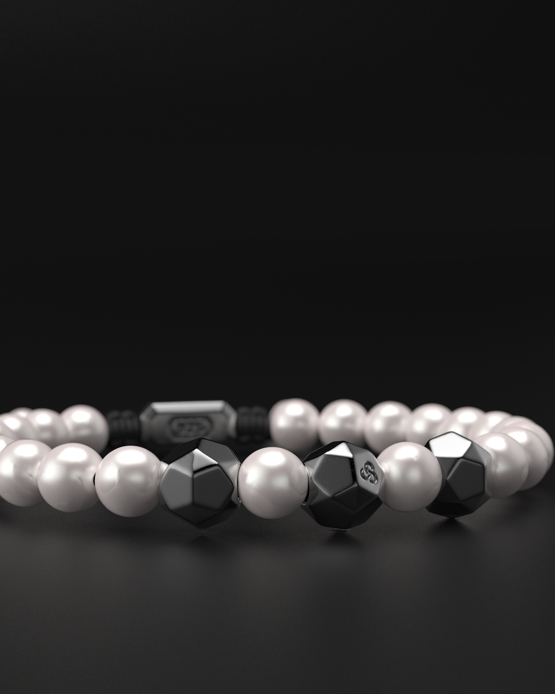 Pulsera Sodalita 8mm | geom