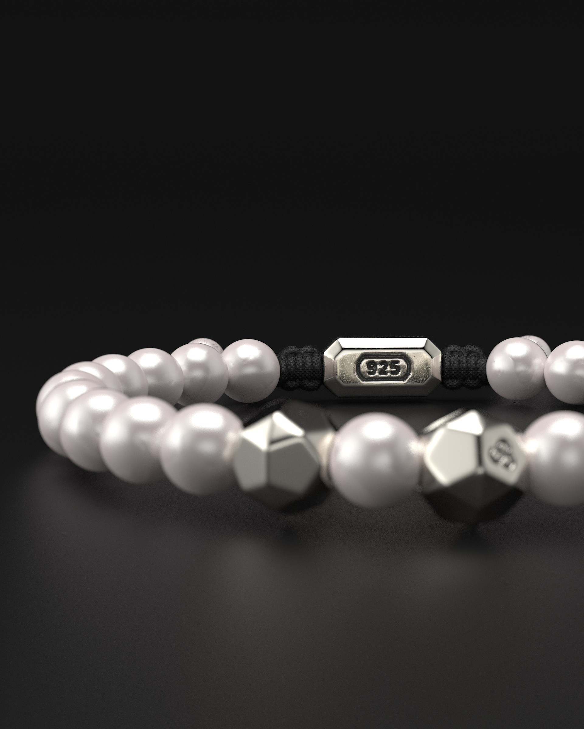 Pulsera Sodalita 8mm | geom