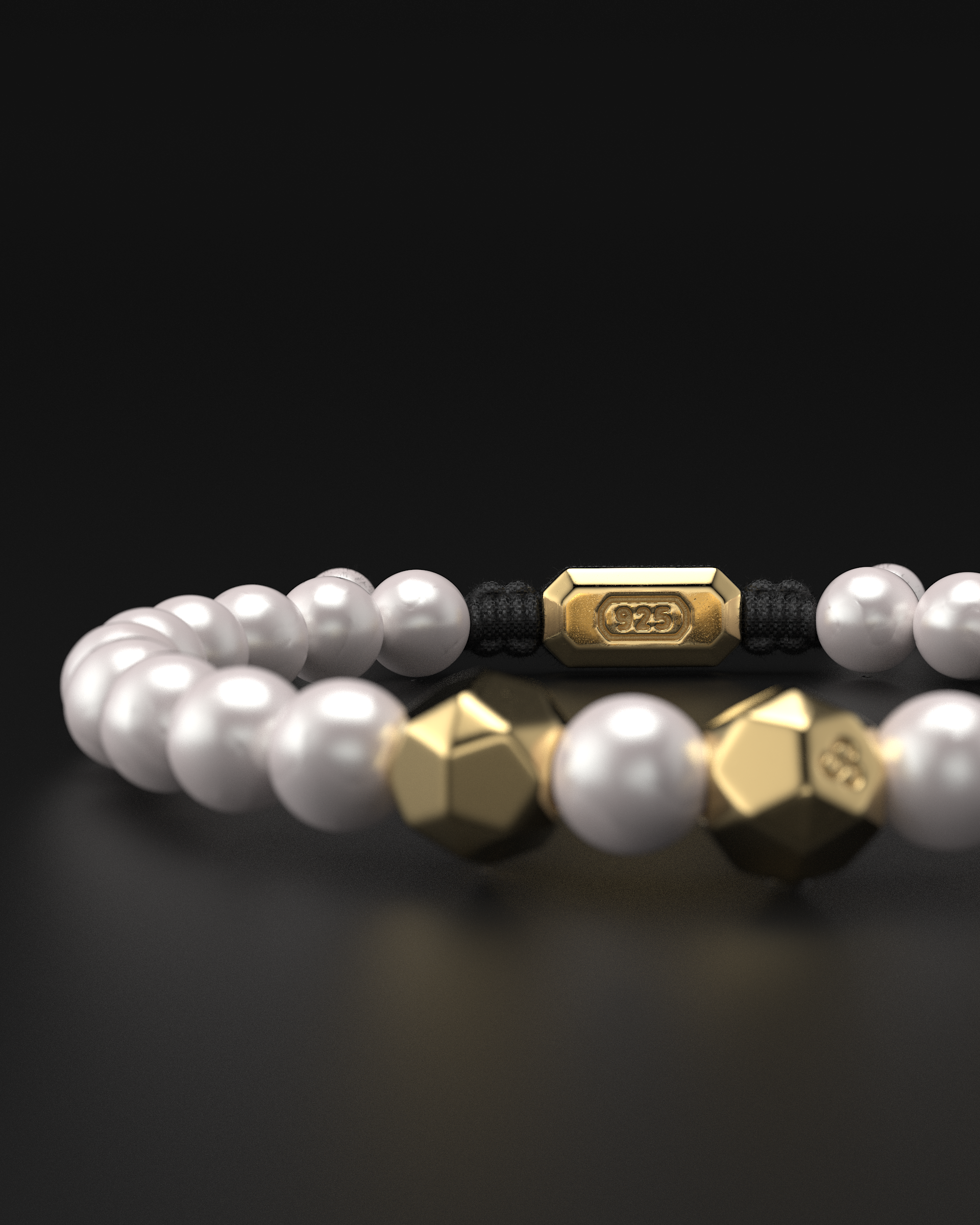 Pulsera Sodalita 8mm | geom