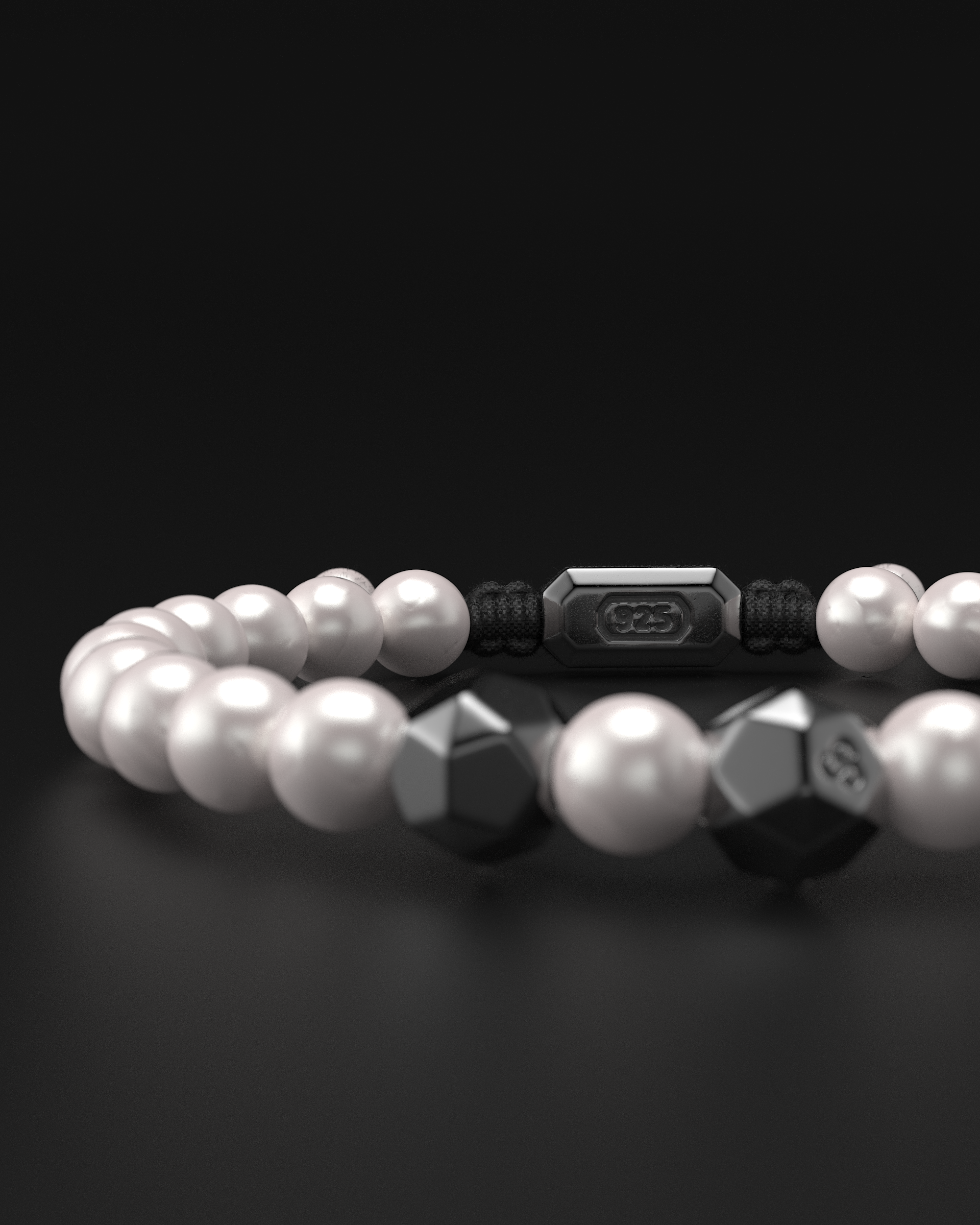 Pulsera Sodalita 8mm | geom