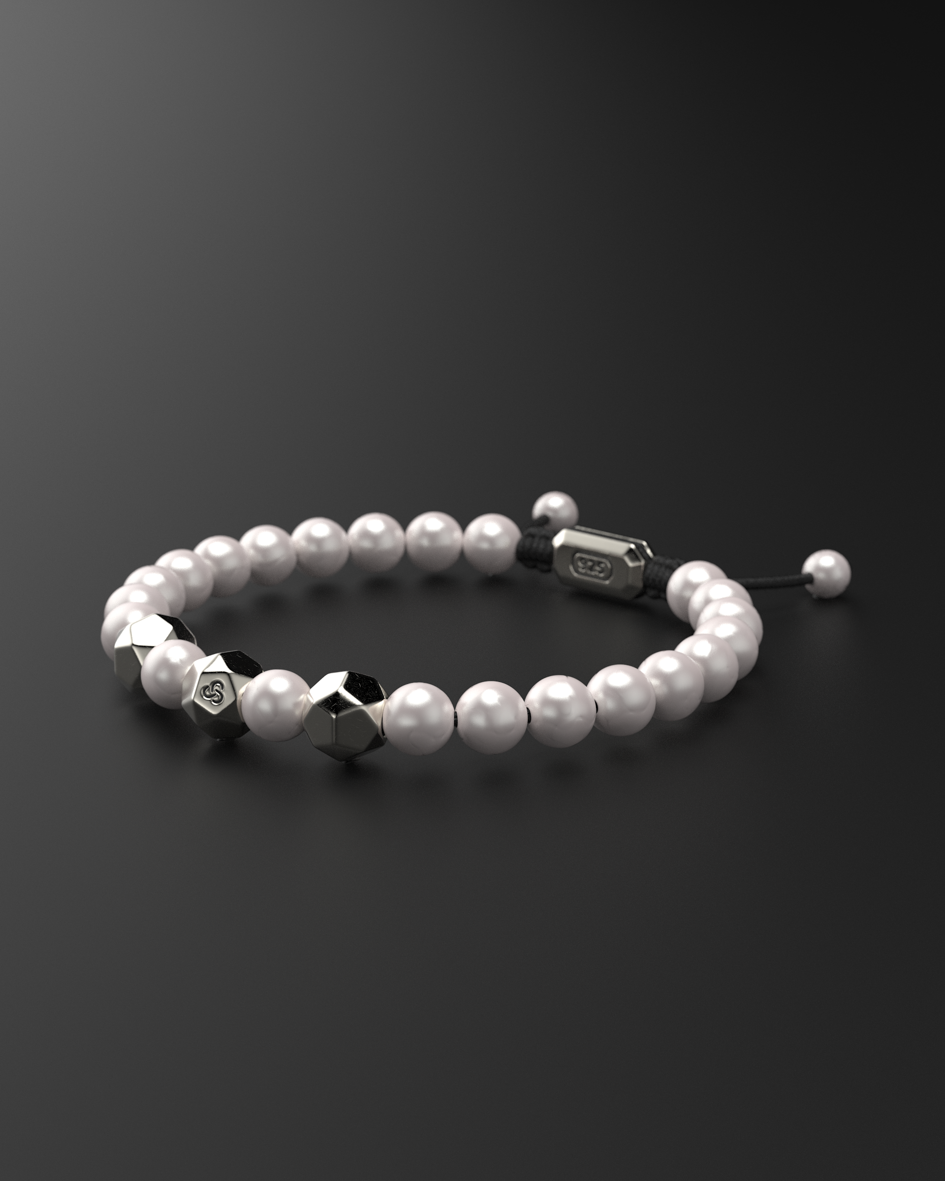 Pulsera Sodalita 8mm | geom