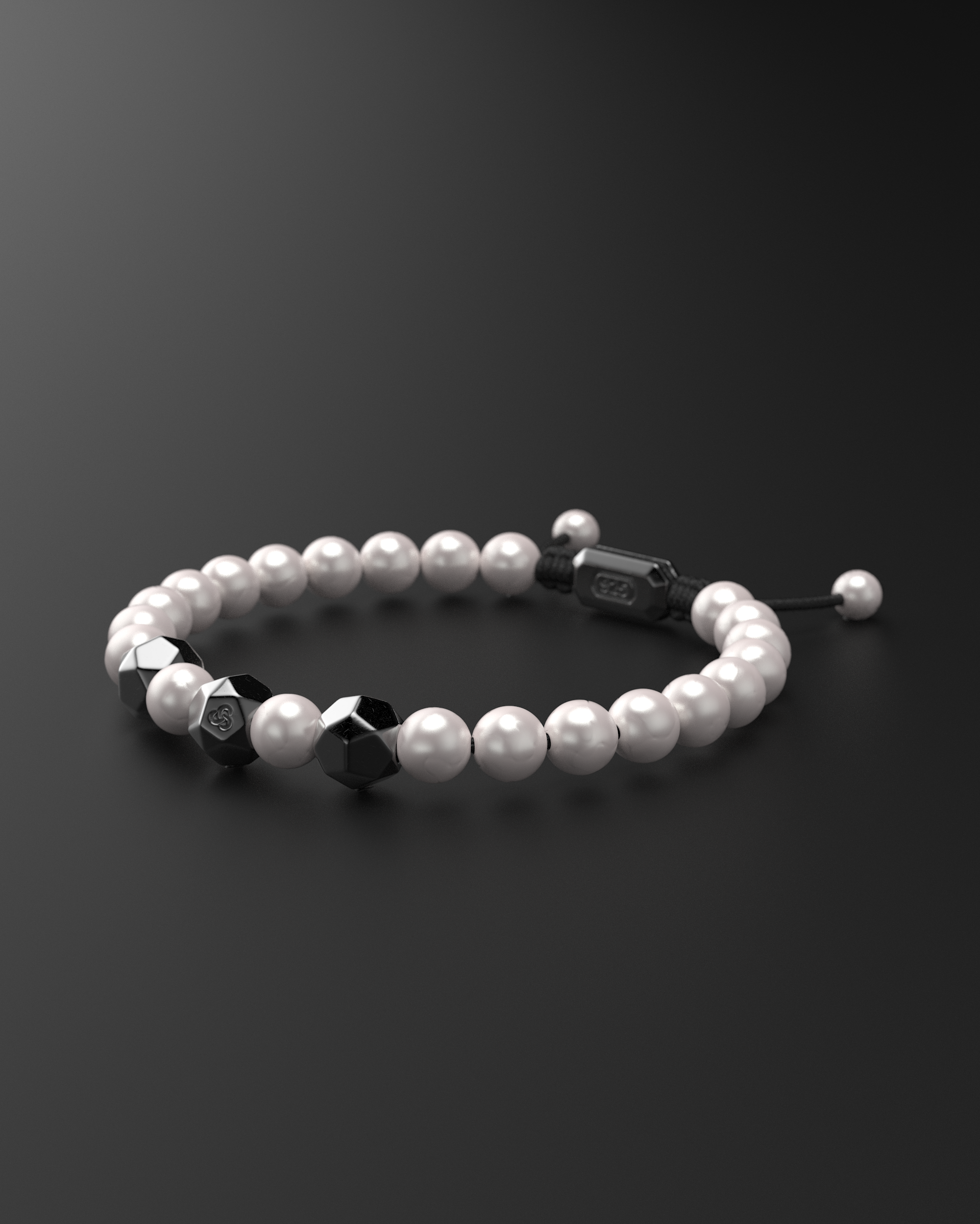Pulsera Sodalita 8mm | geom