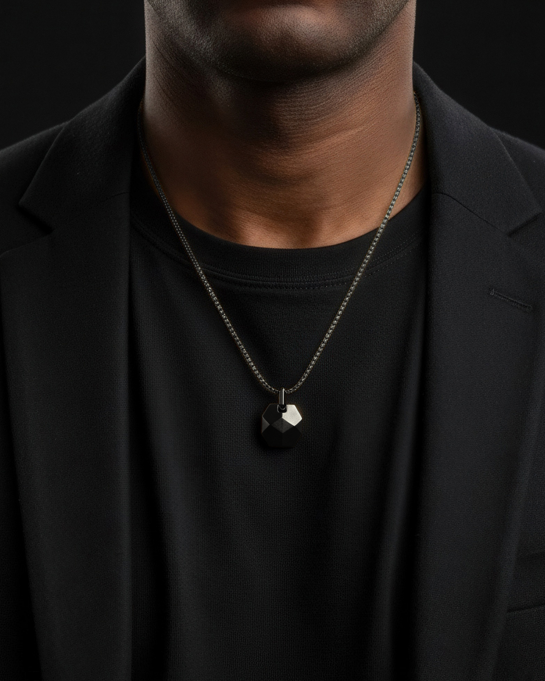 Geom Pendant