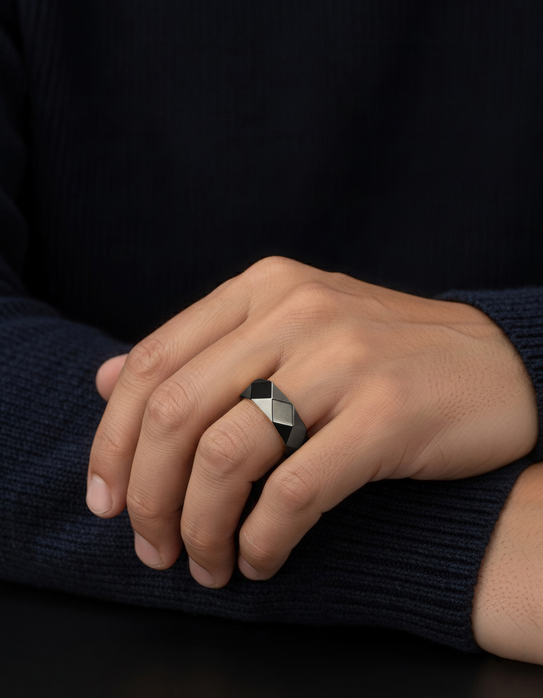Geom Ring