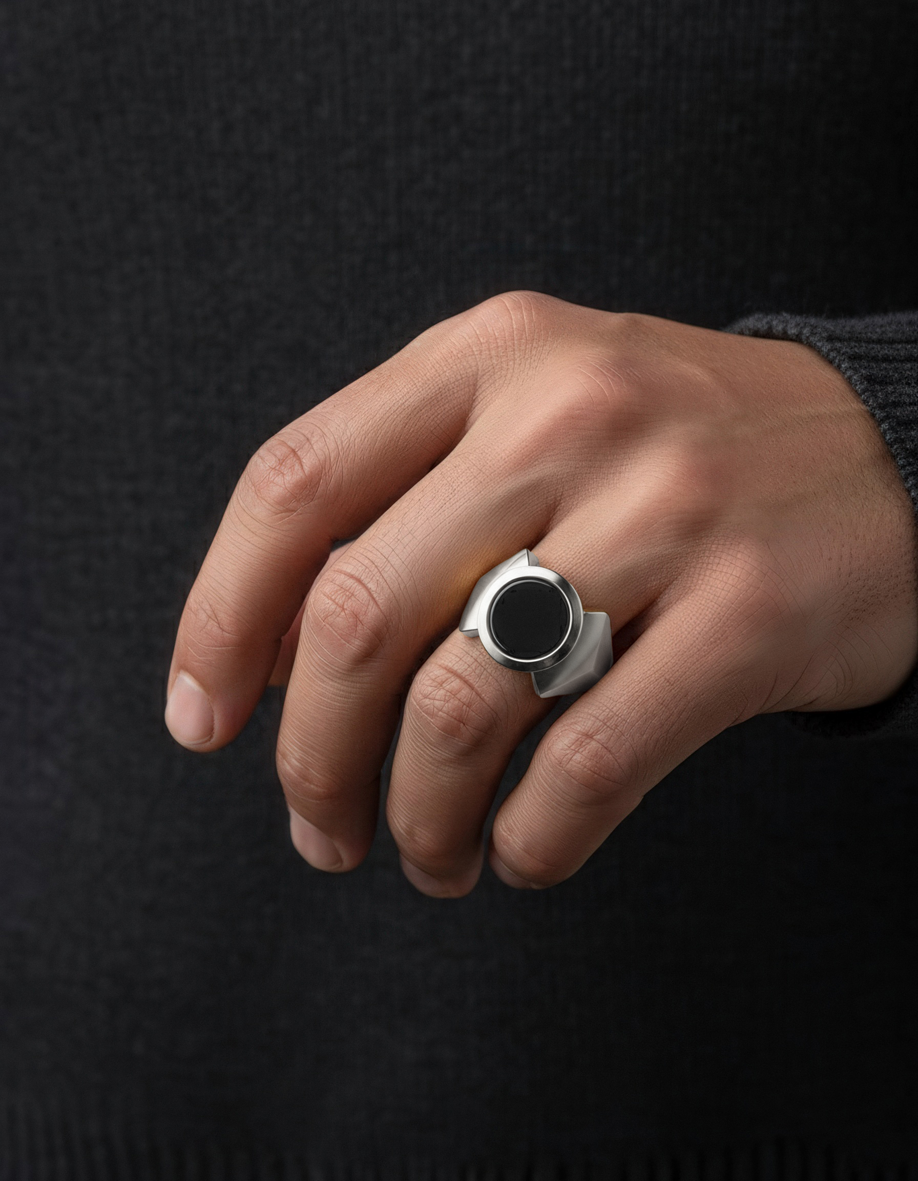 Kudos Ring