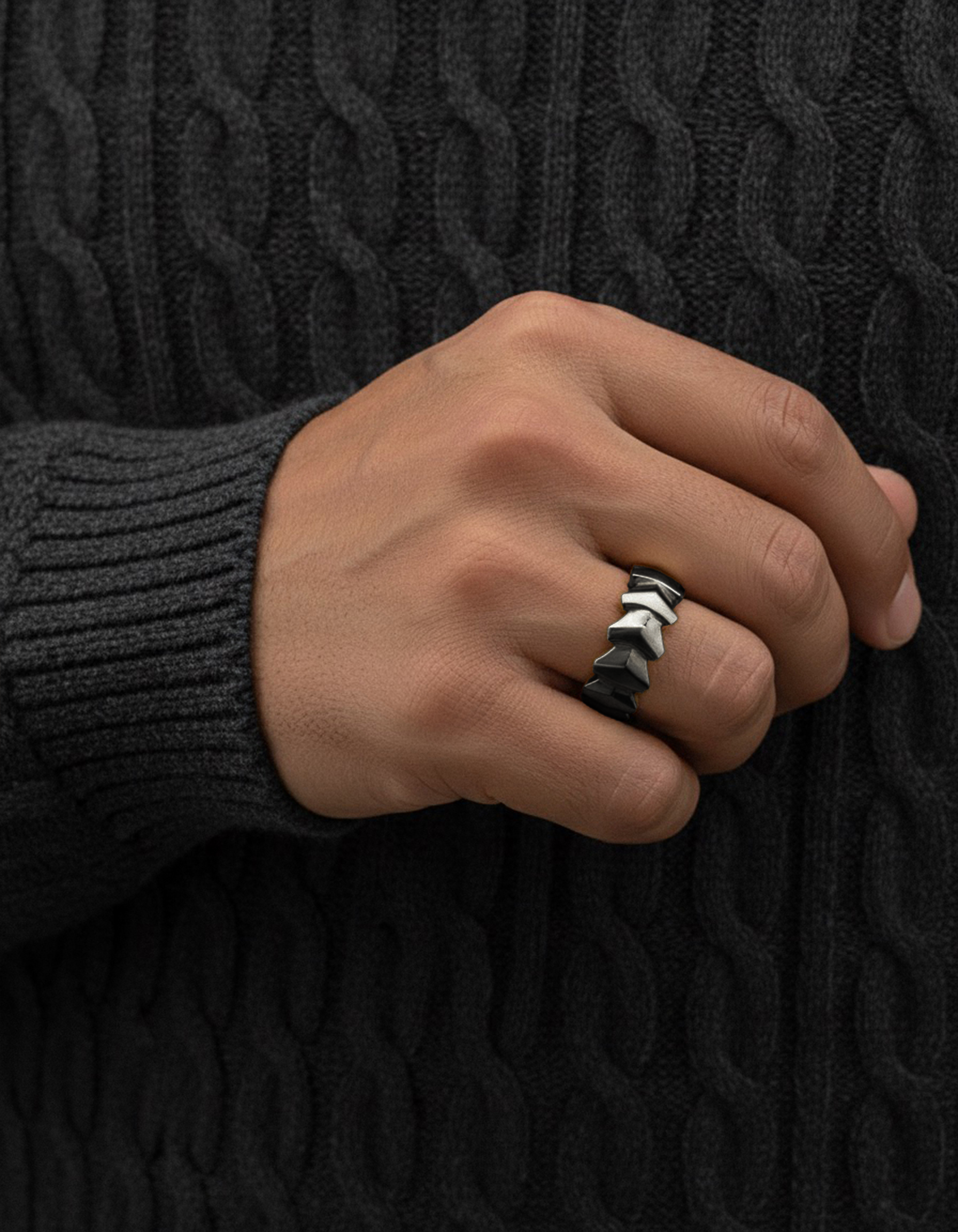 Kudos Ring #3