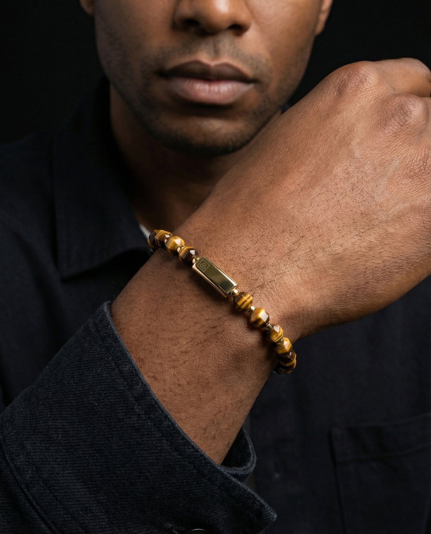24K Gold
