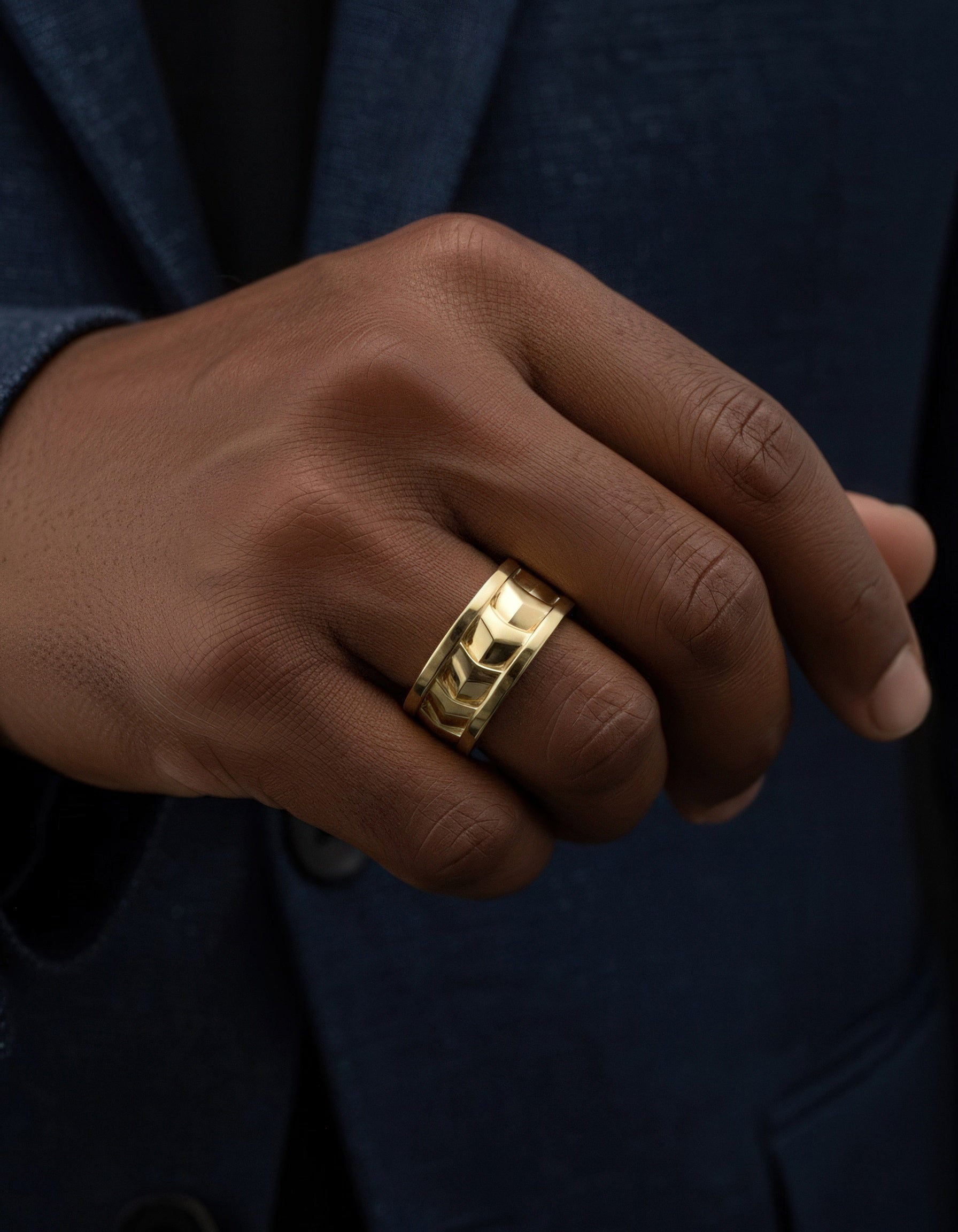 24K Gold