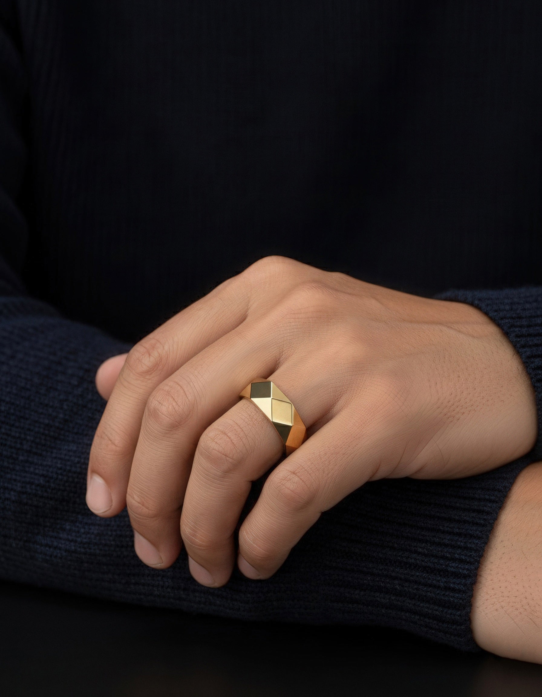 Geom Ring