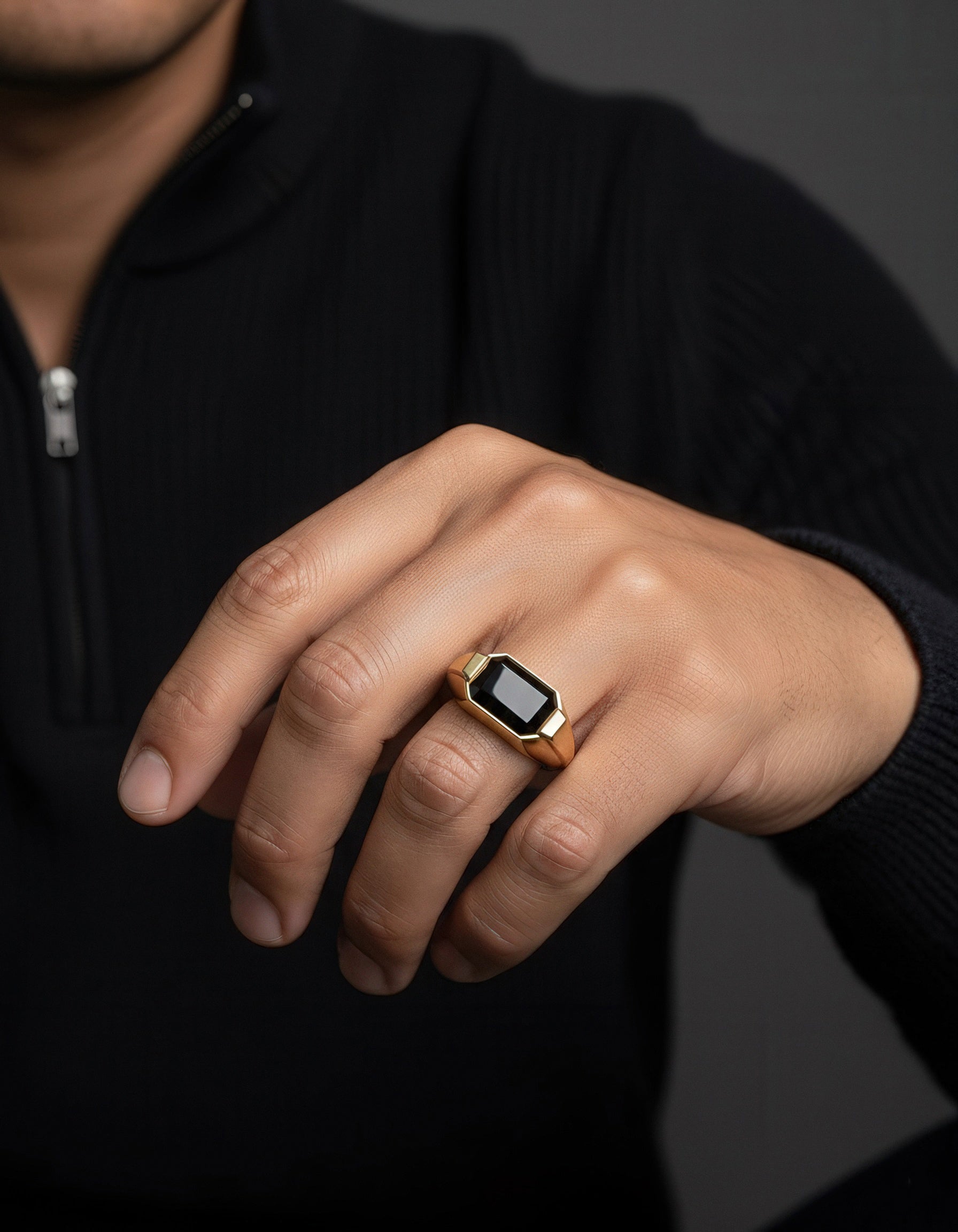 24K Gold